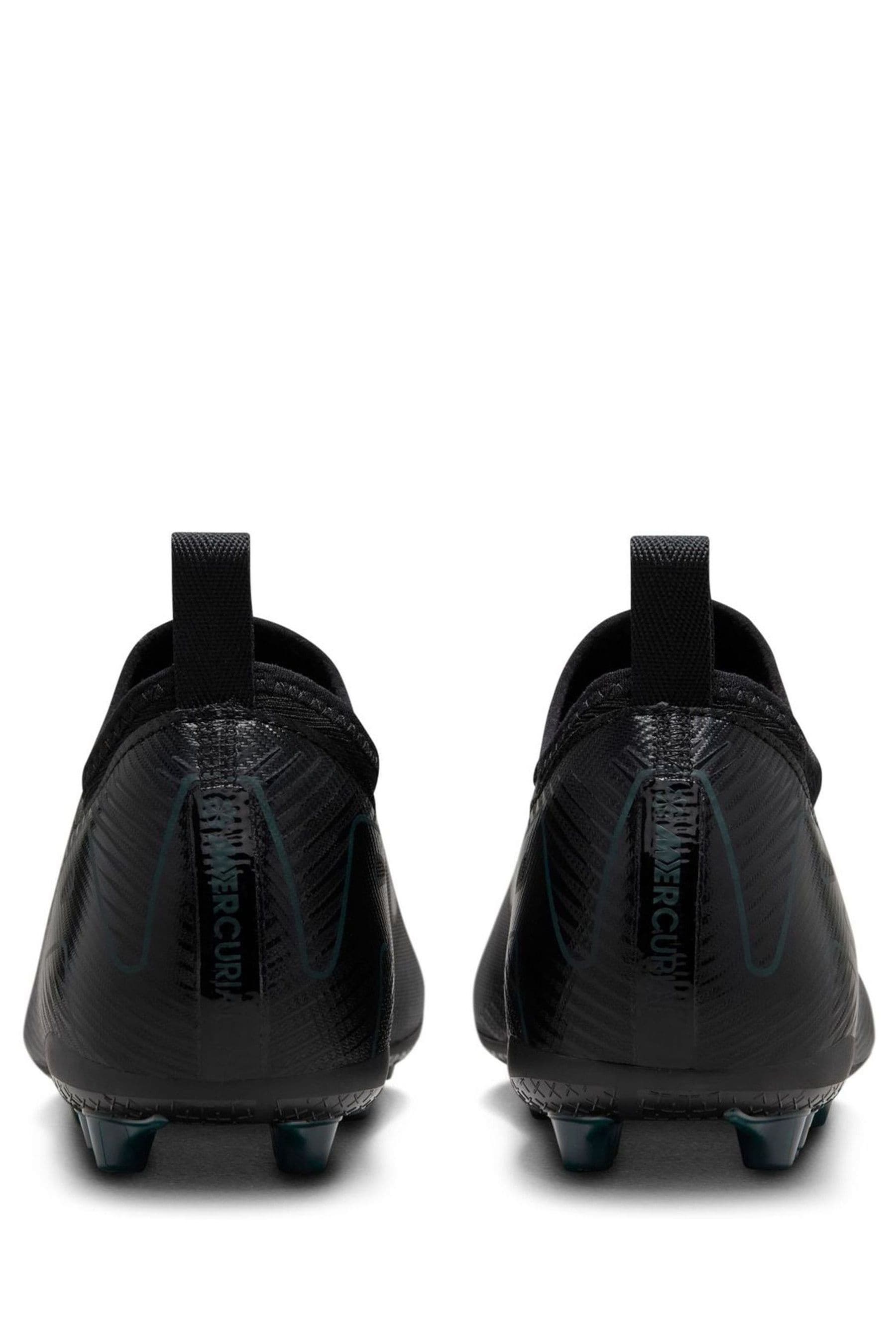 Vapor nike black 2025