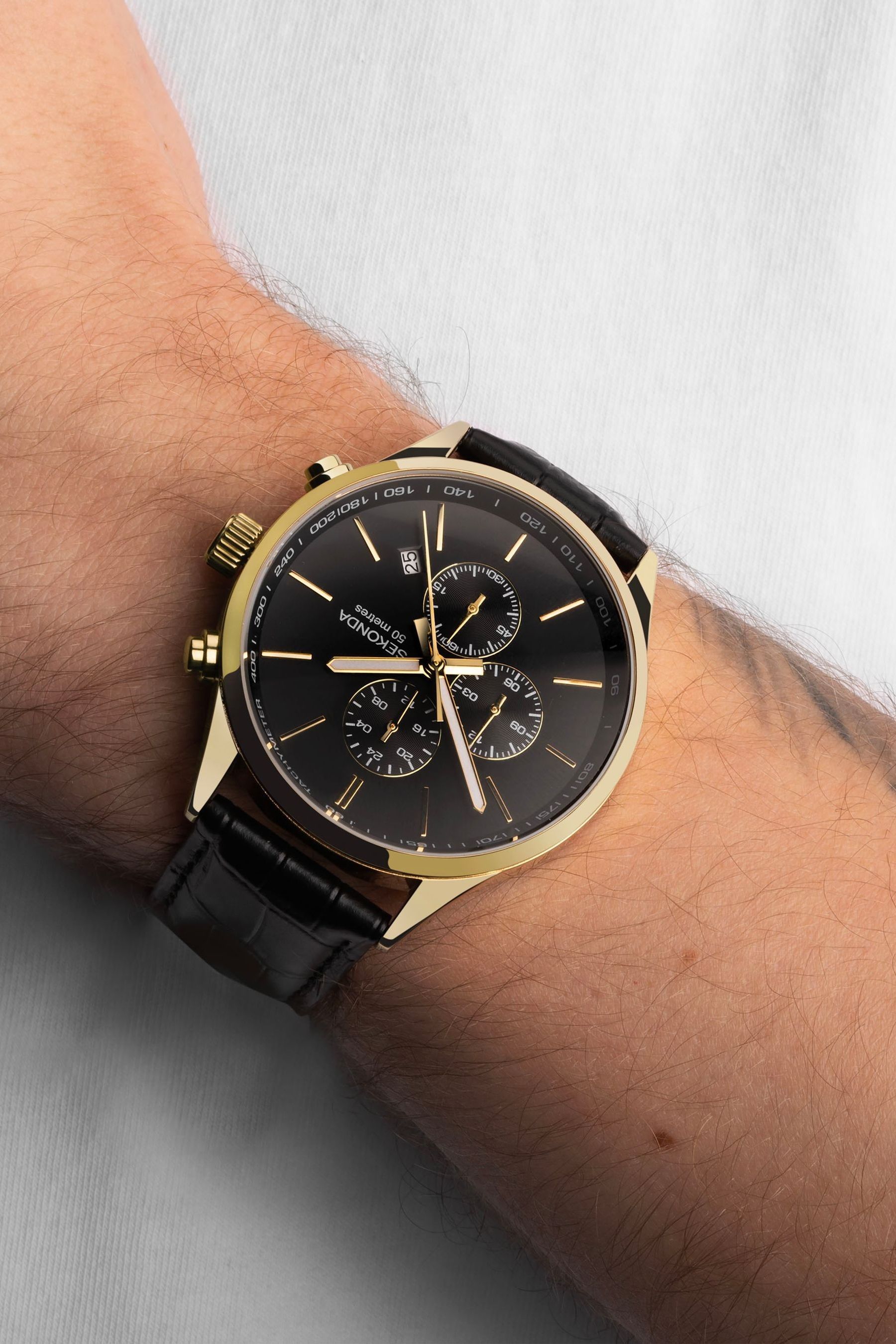 Sekonda endurance chrono online