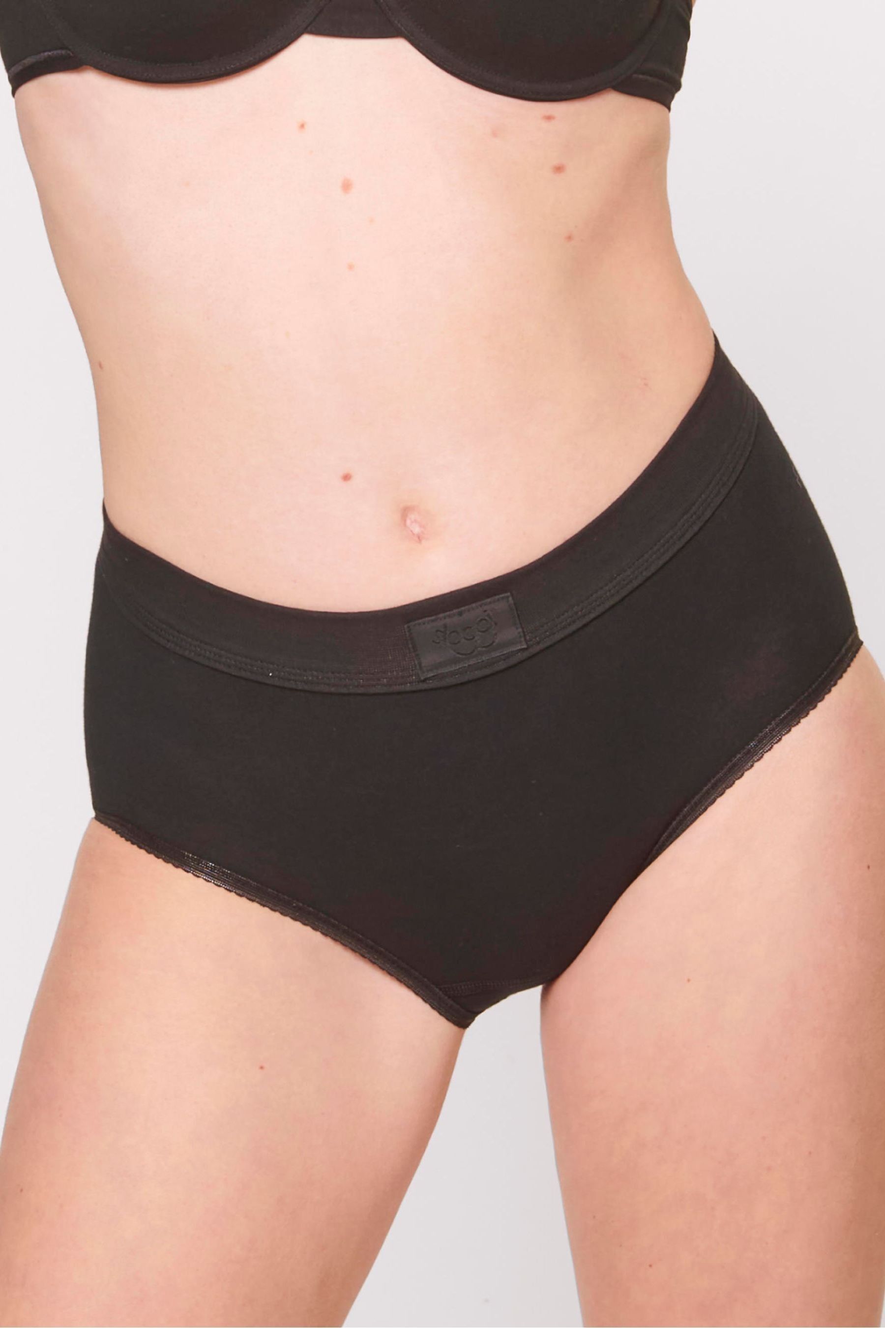 Buy Sloggi Double Comfort Maxi Brief from Next Ukraine