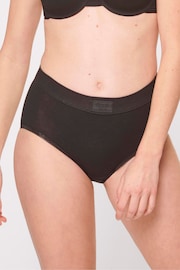 Sloggi Double Comfort Maxi Brief - Image 4 of 4