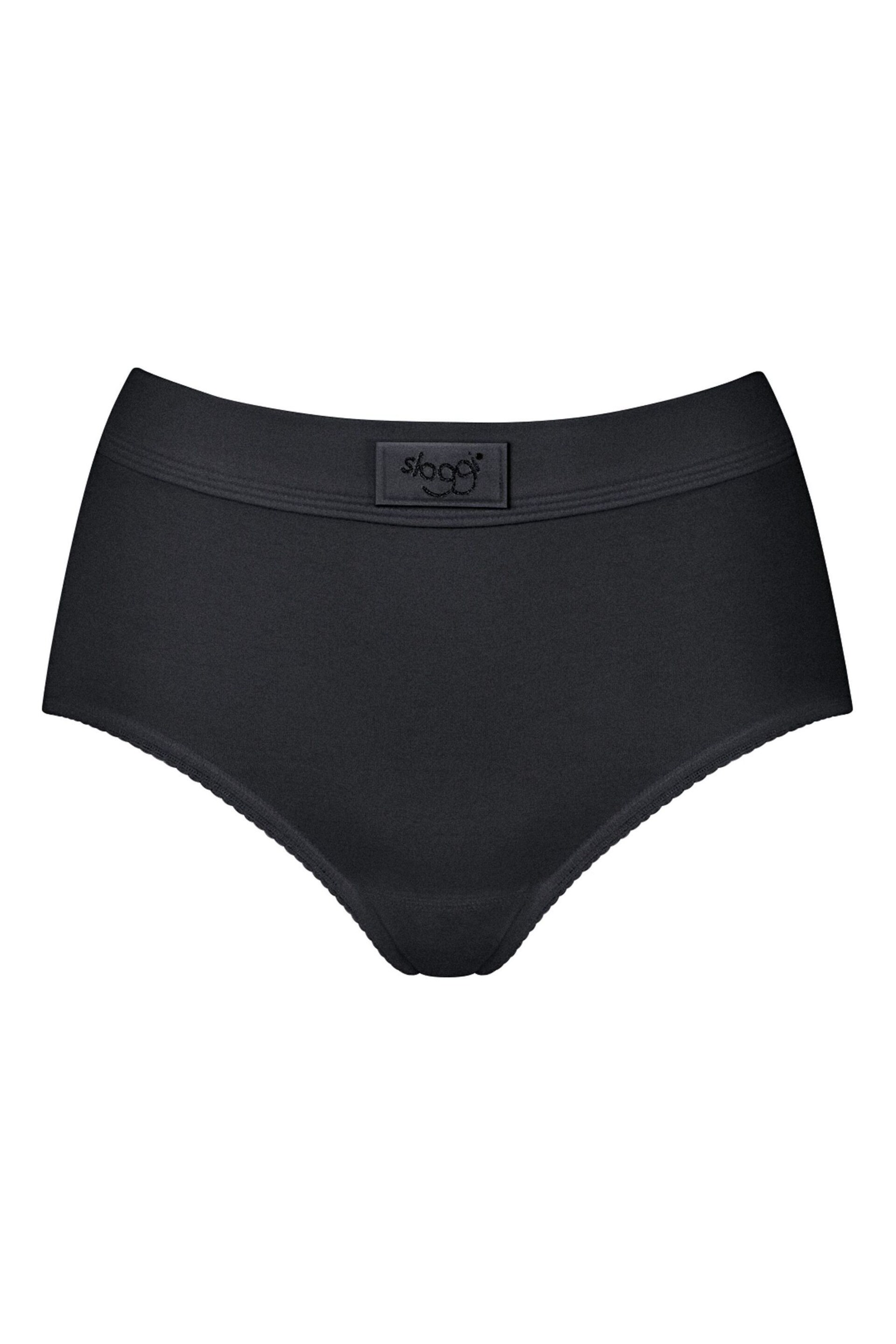 Sloggi Double Comfort Maxi Brief - Image 7 of 7