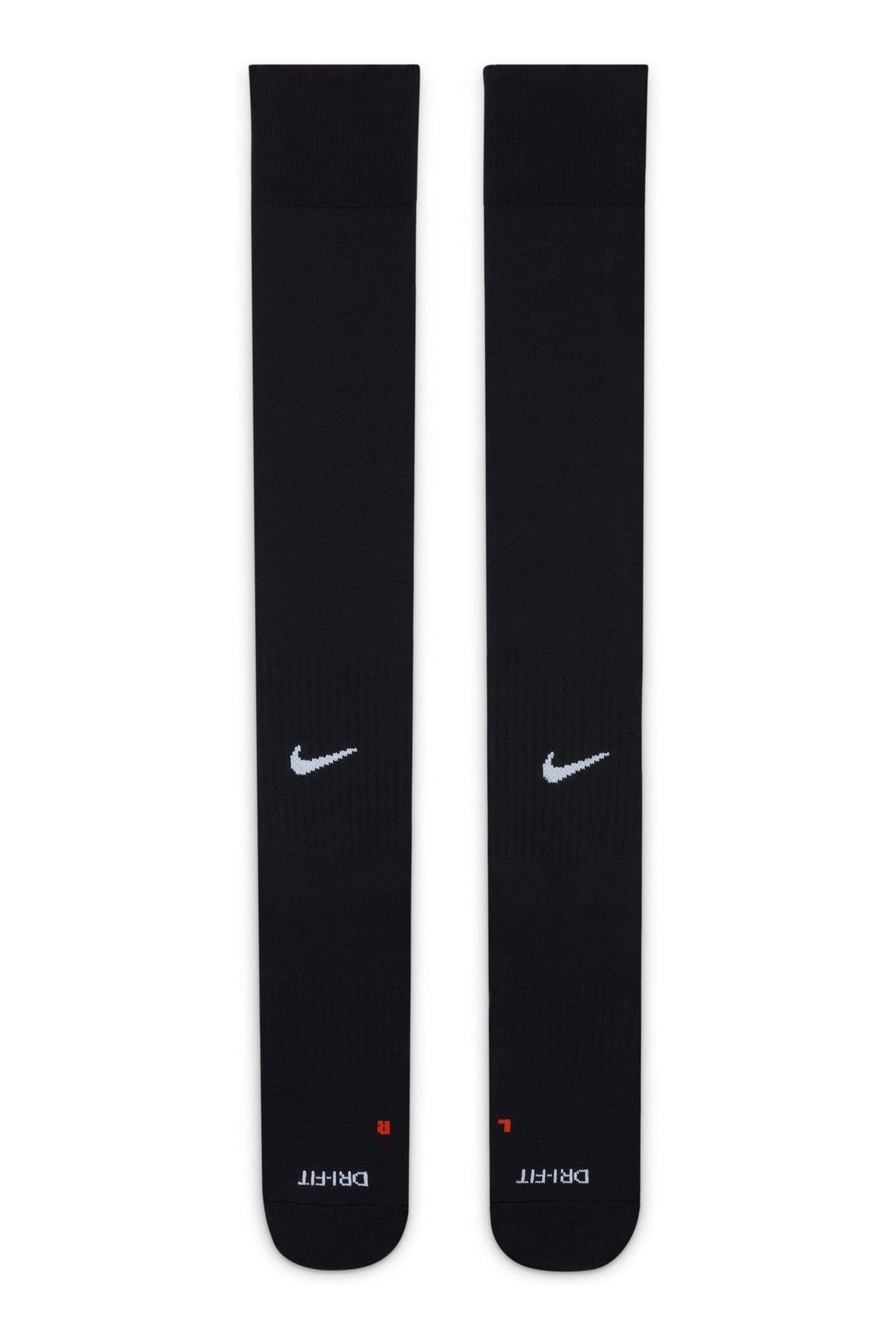 Nike football hotsell ankle socks