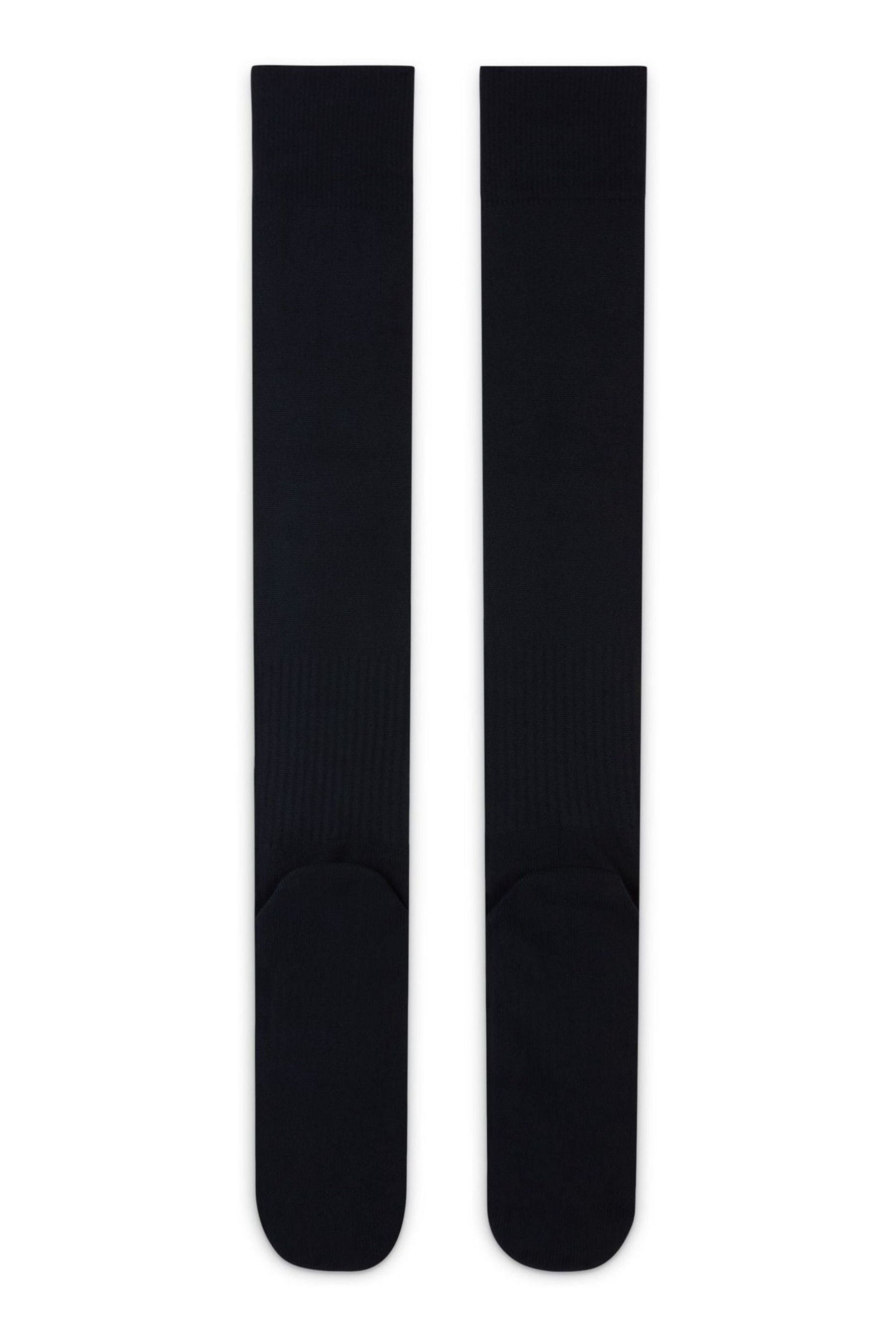 Nike dri fit best sale football socks