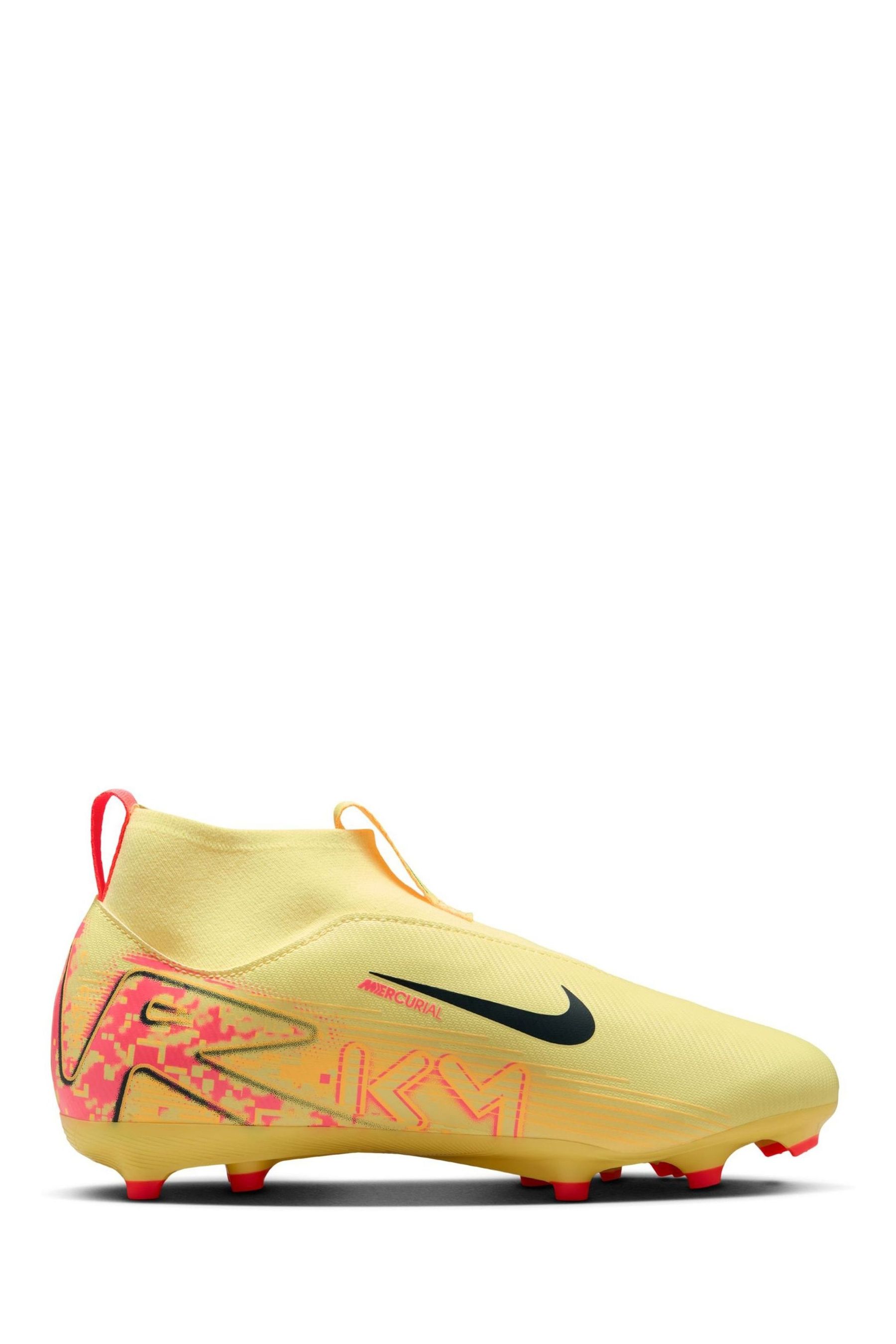 Kids orange football cleats clearance