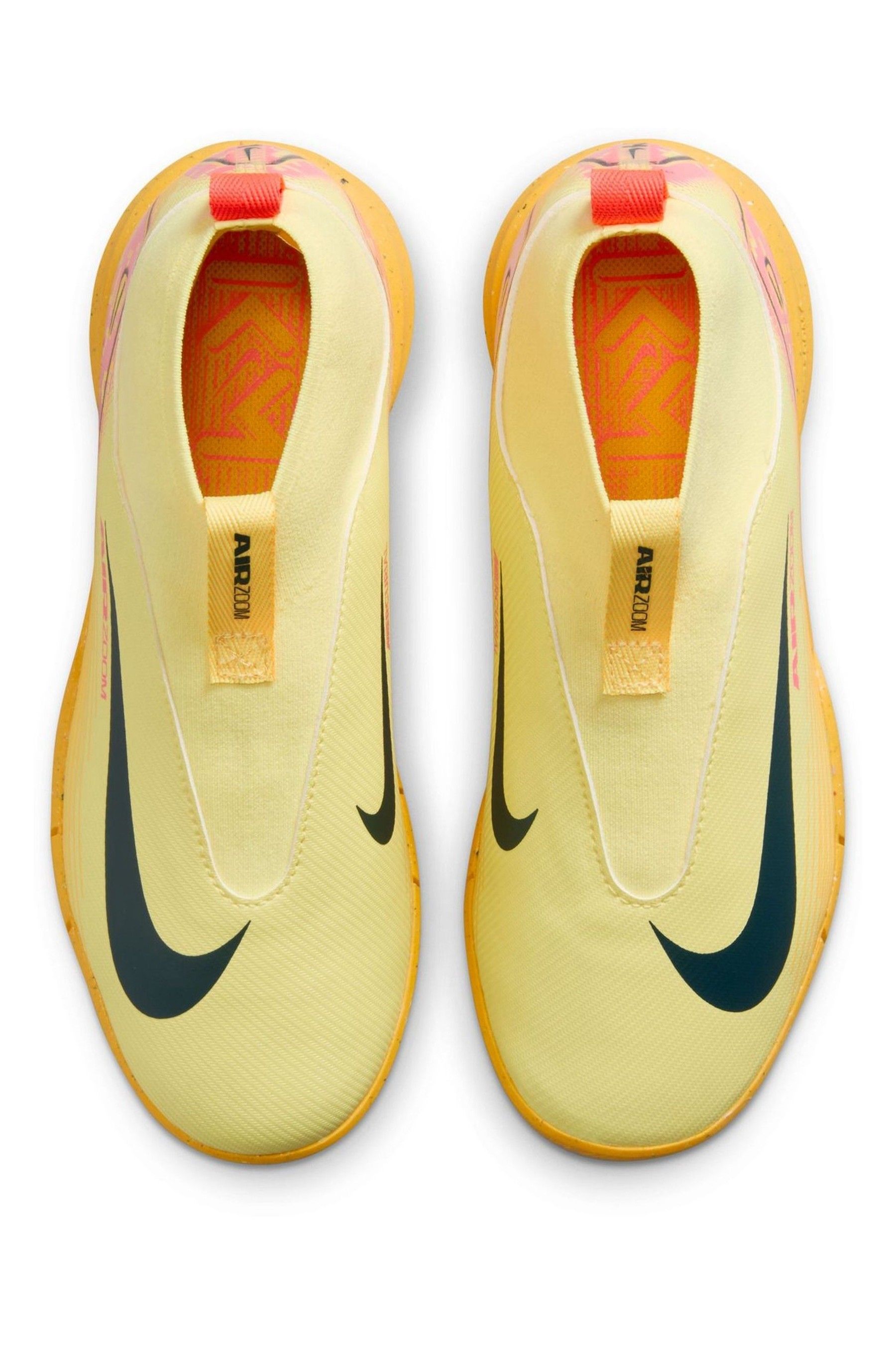 Nike Kids Zoom Mercurial Superfly 10 Academy Kylian Mbappe Indoor Court Football Boots from Next Oman