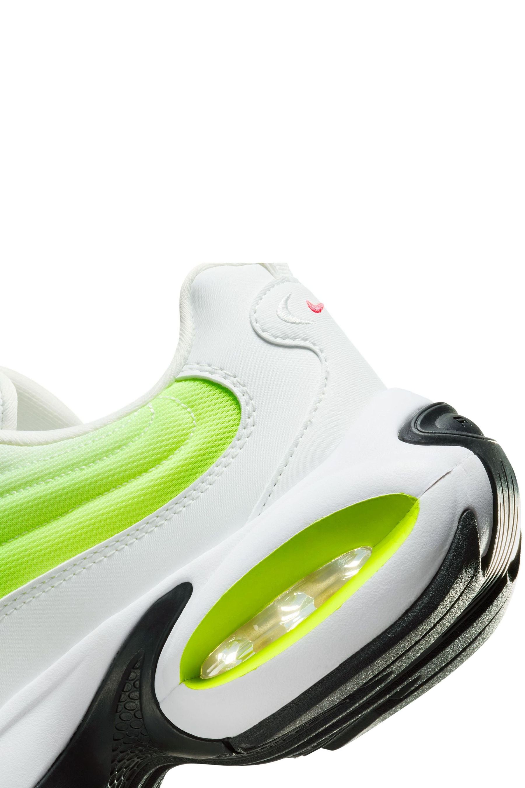 Lime green and pink air max plus on sale