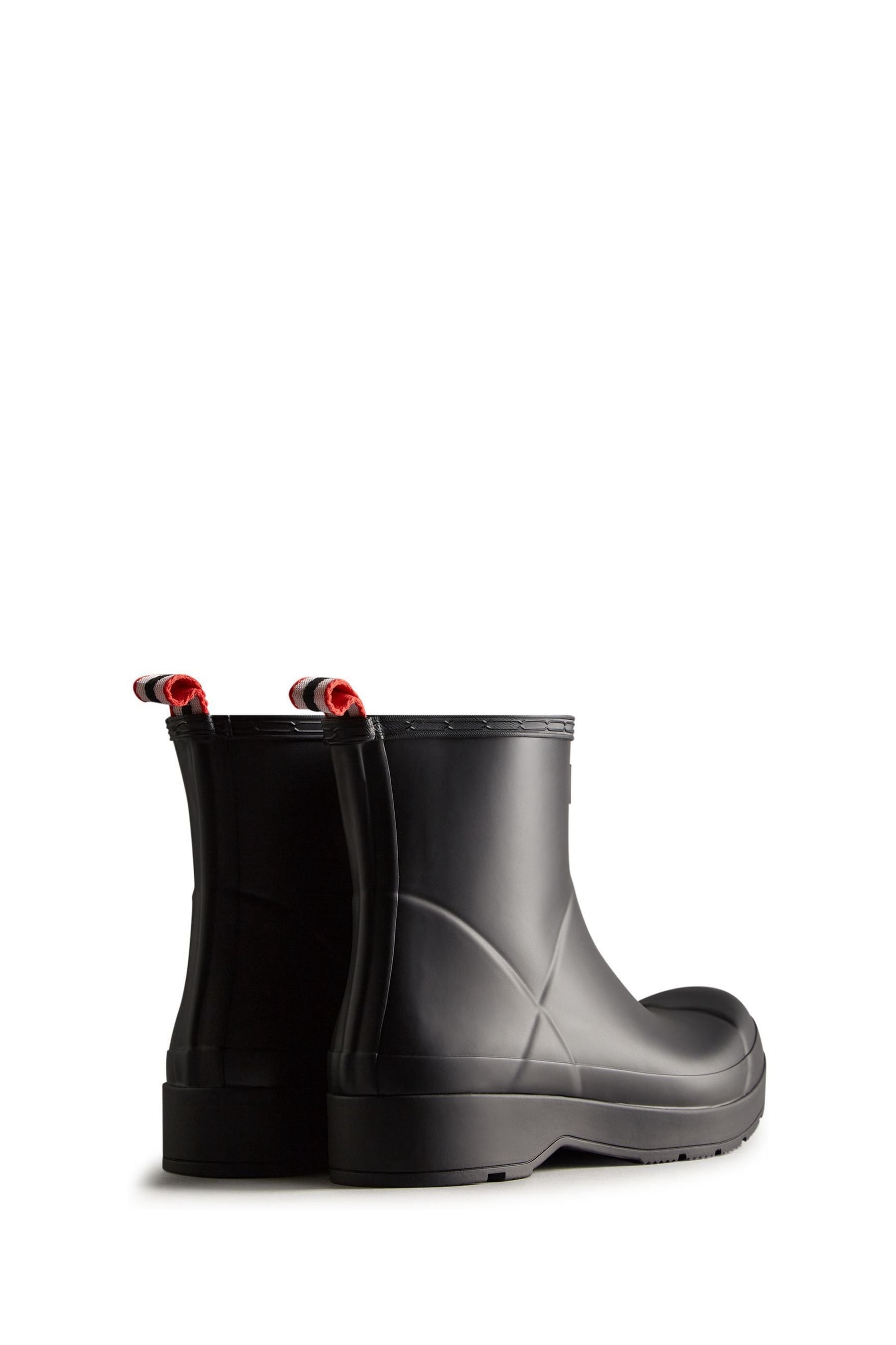 Buy Hunter Original Mens Play Short Wellies from the Next UK