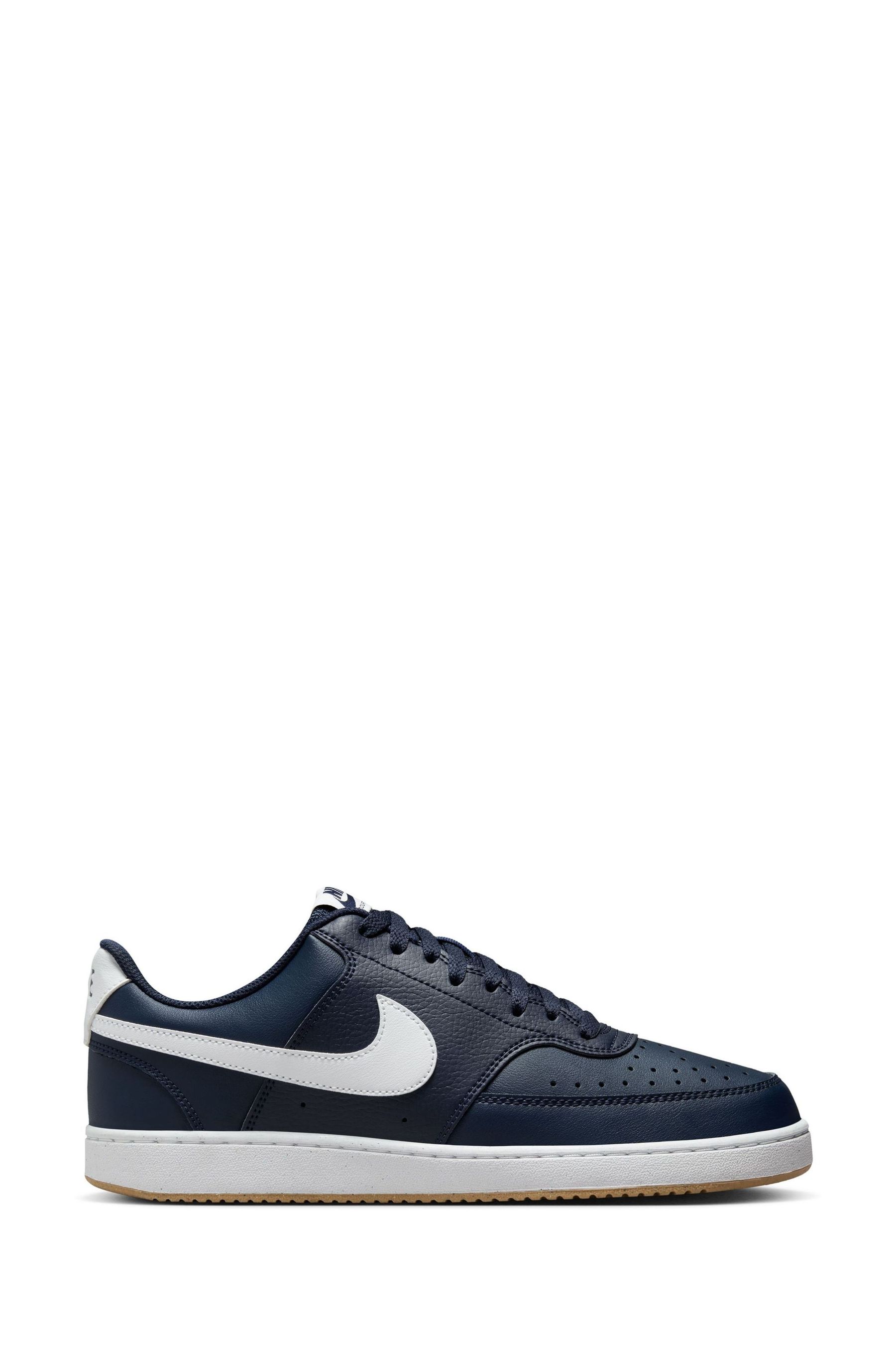 Nike azules clearance