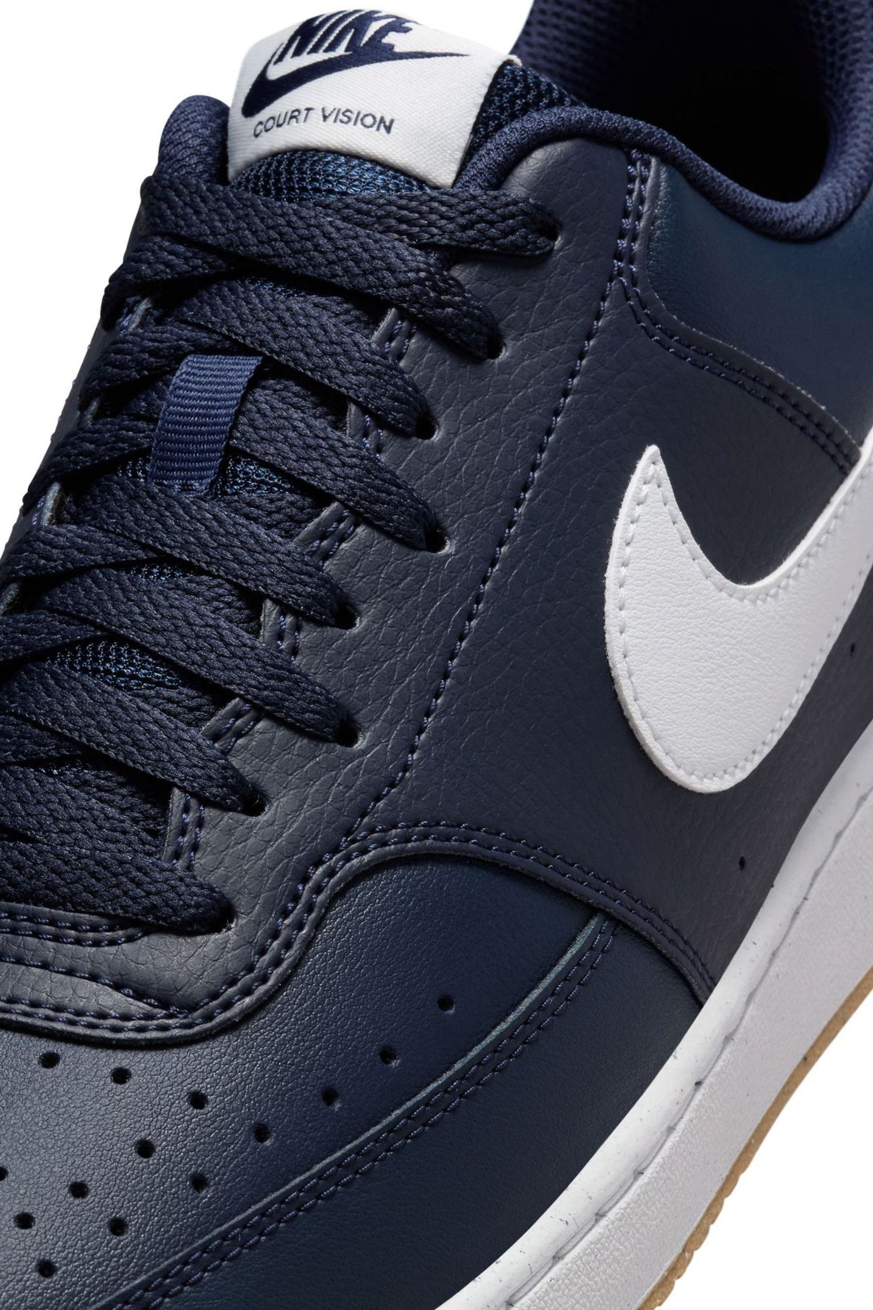 All blue nike trainers deals
