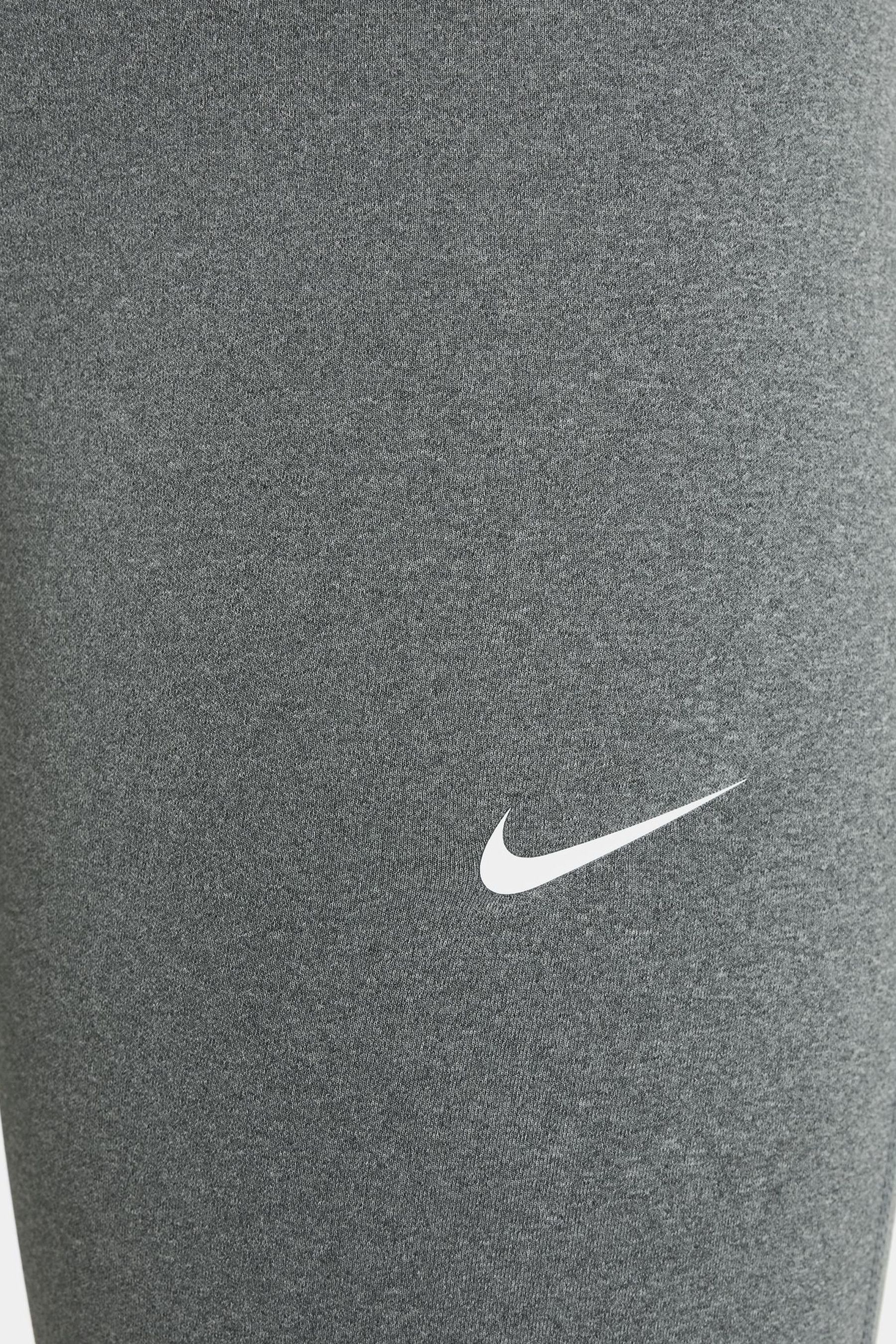 Buy Nike Grey Marl Dri FIT High Waisted Pro Leggings from the Next UK online shop