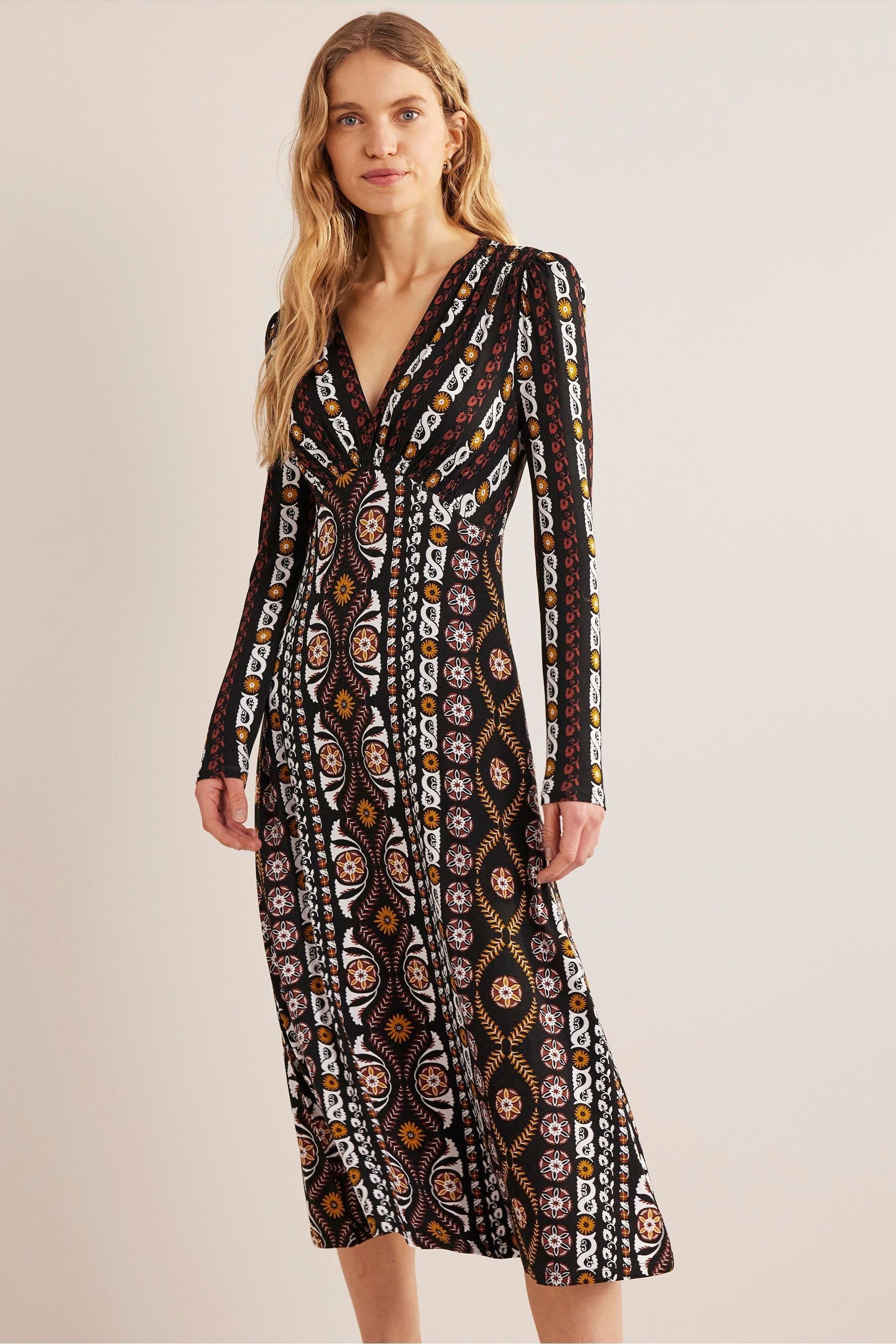 Boden soldes robes hot sale