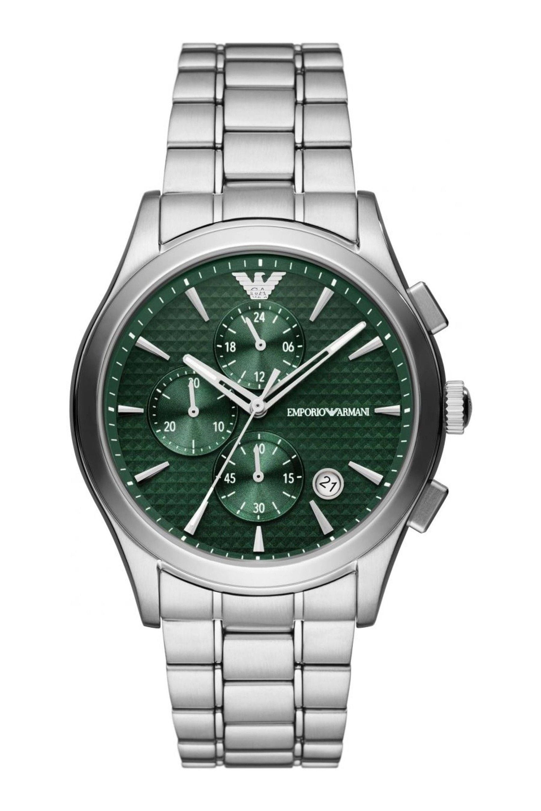 Next best sale armani watch