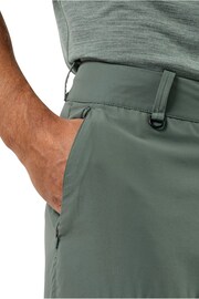 Jack Wolfskin Green Barrier Trousers - Image 4 of 5
