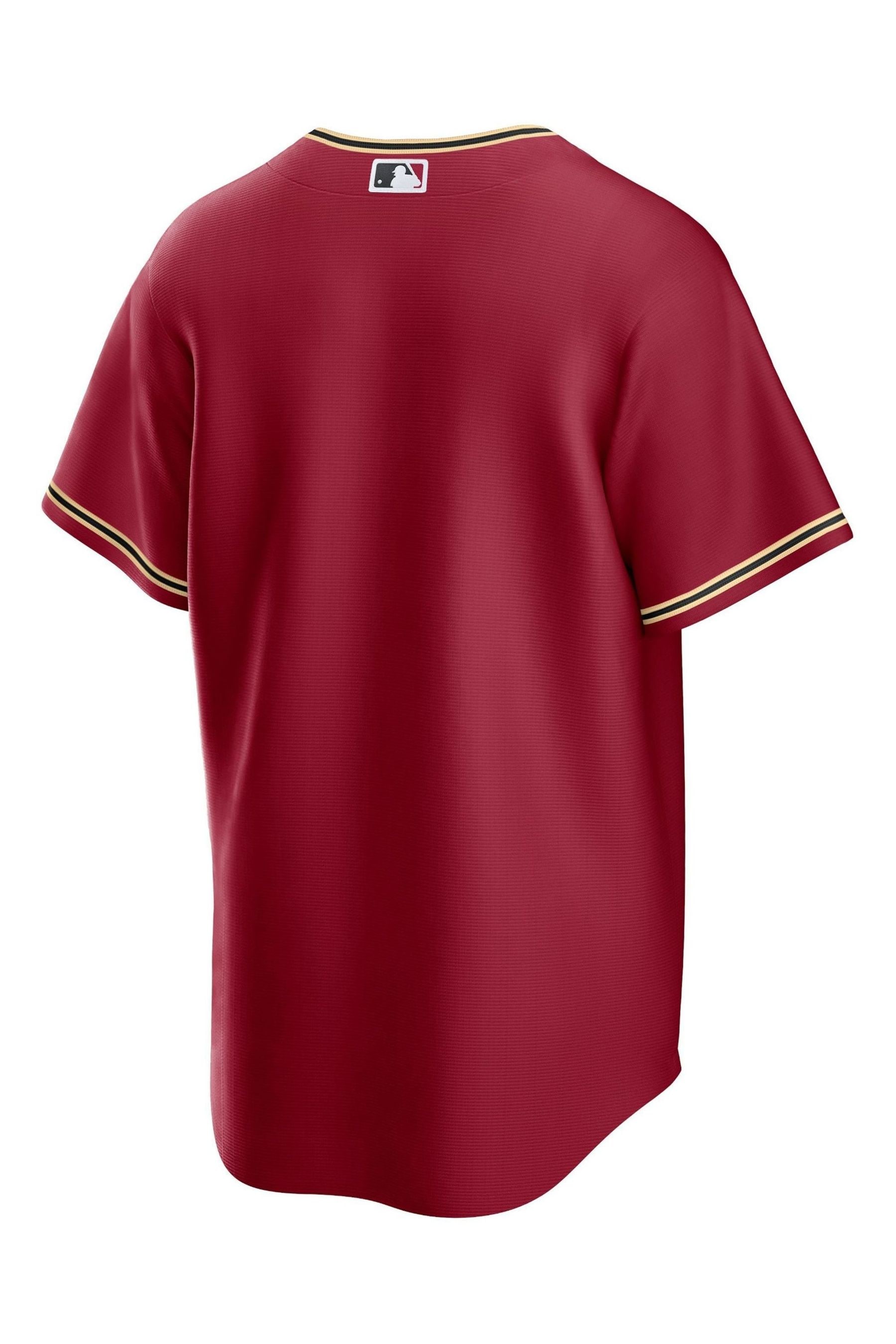 Diamondbacks alternate jersey hotsell