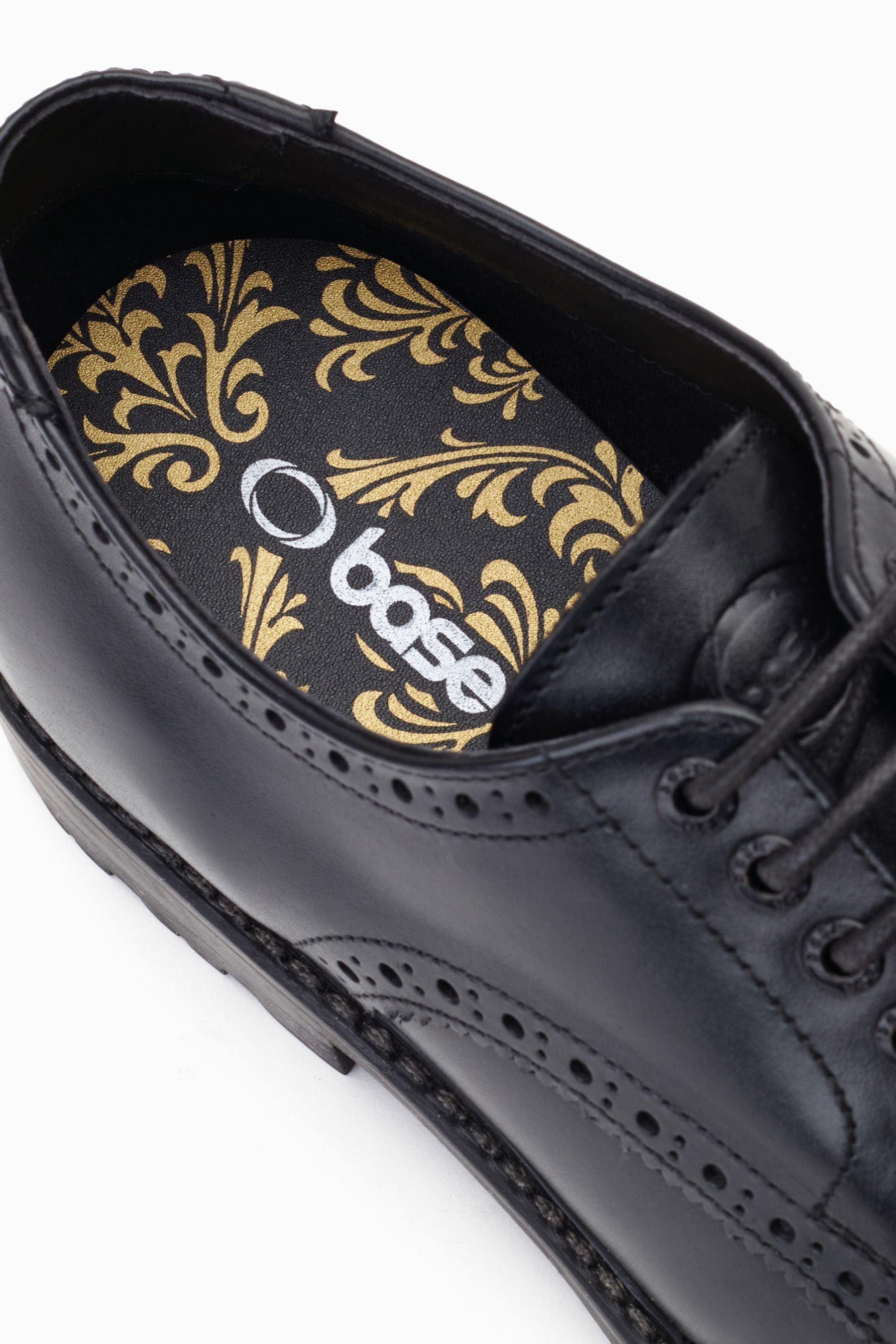 Base london school shoes shop