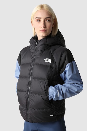 The North Face Black Hyalite Gilet