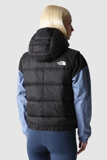 The North Face Black Hyalite Gilet