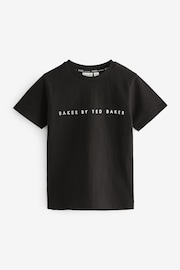 Baker by Ted Baker T-Shirt - Image 1 of 4