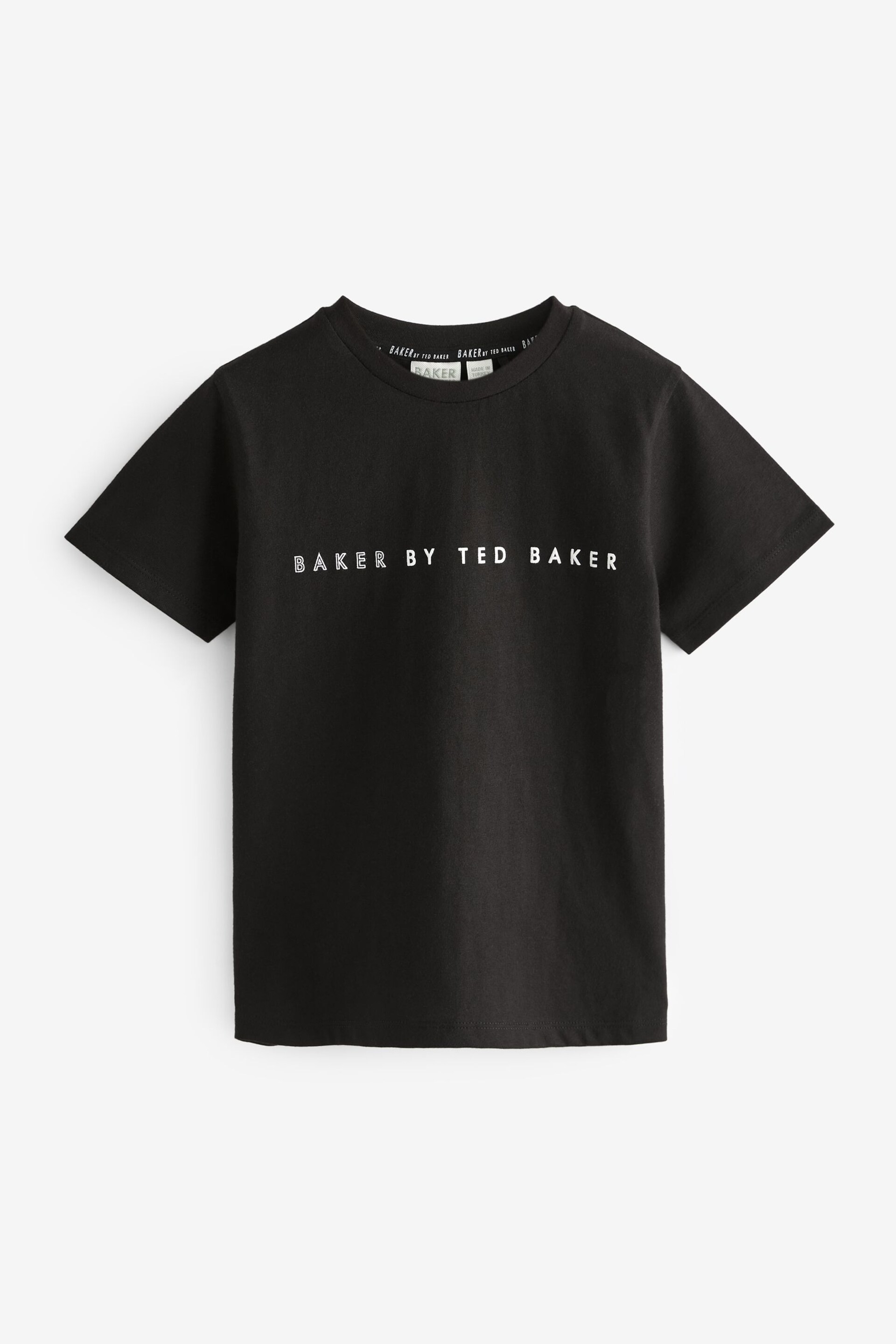 Baker by Ted Baker T-Shirt - Image 1 of 4