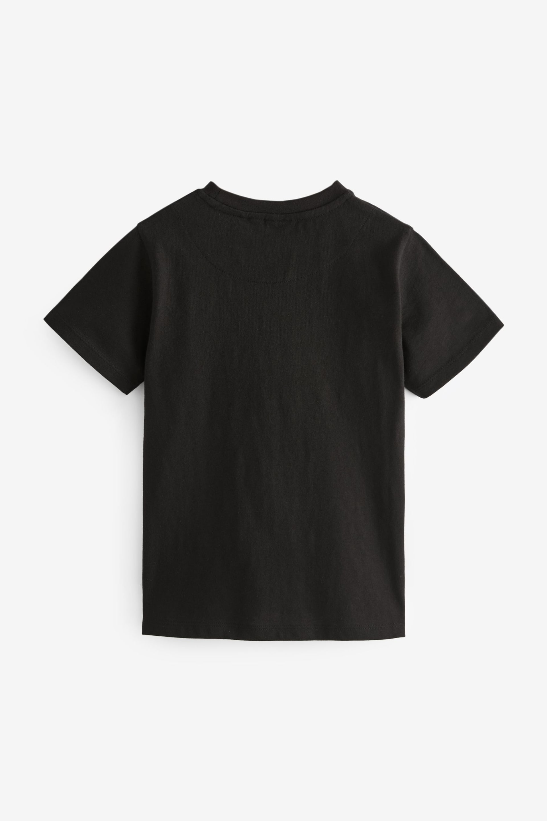 Baker by Ted Baker Basic T-Shirt - Image 2 of 4