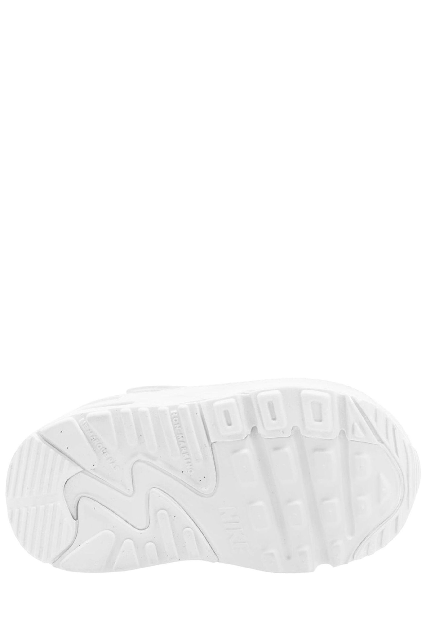 Nike trainers for infants hot sale