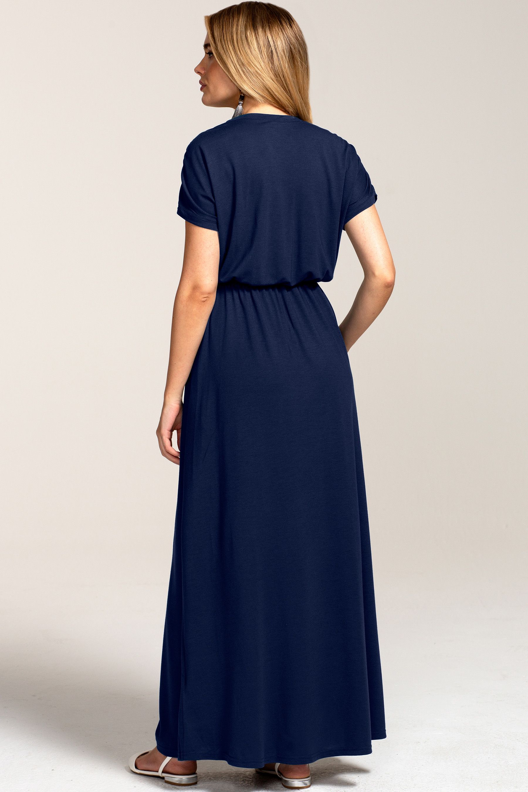 Hotsquash maxi dress shop