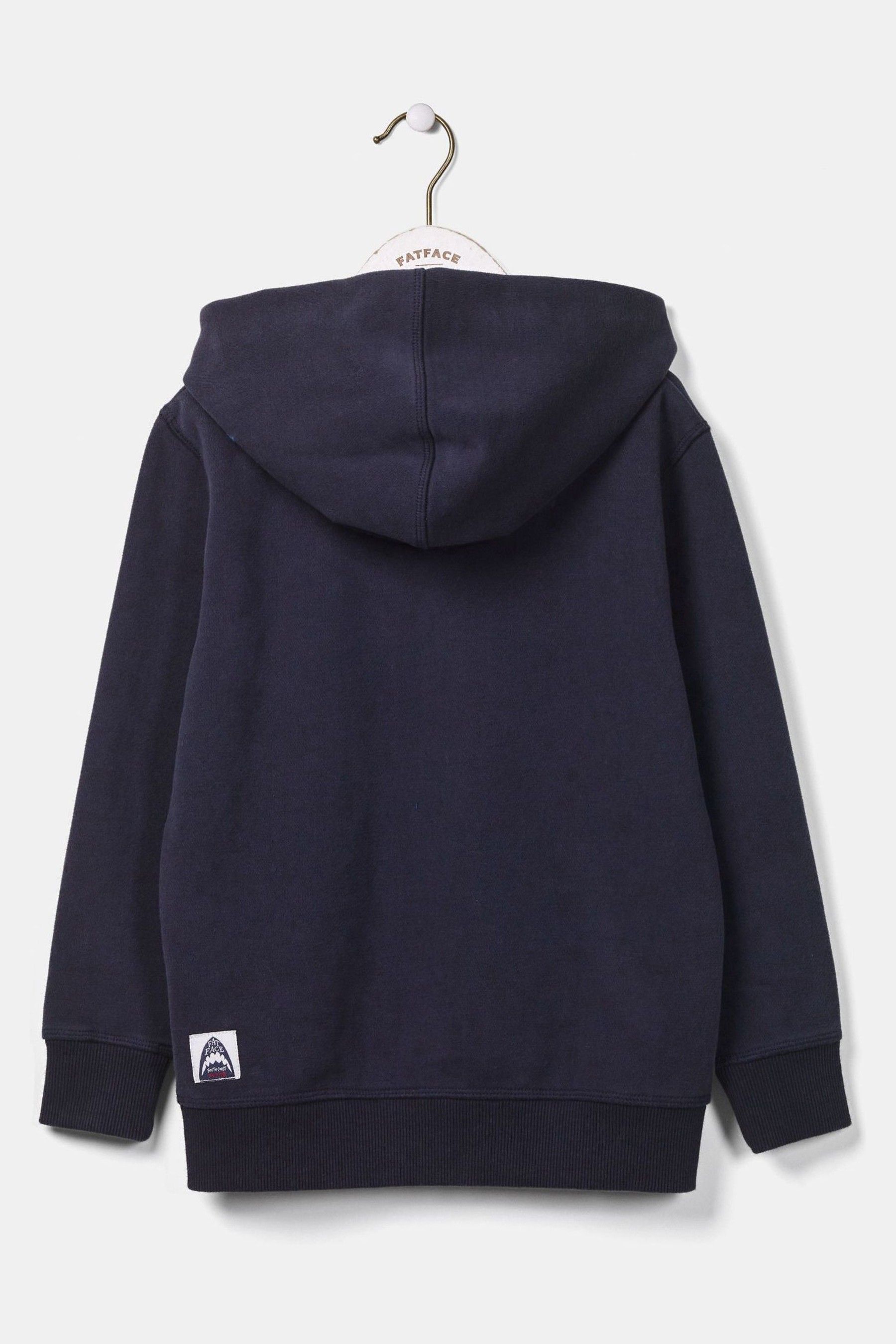 Fat face shark hoodie online