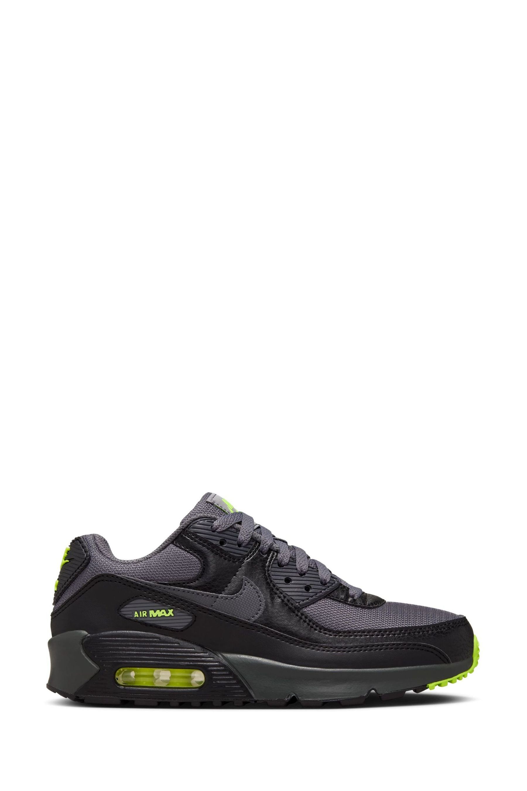 Nike air max 90 youth clearance