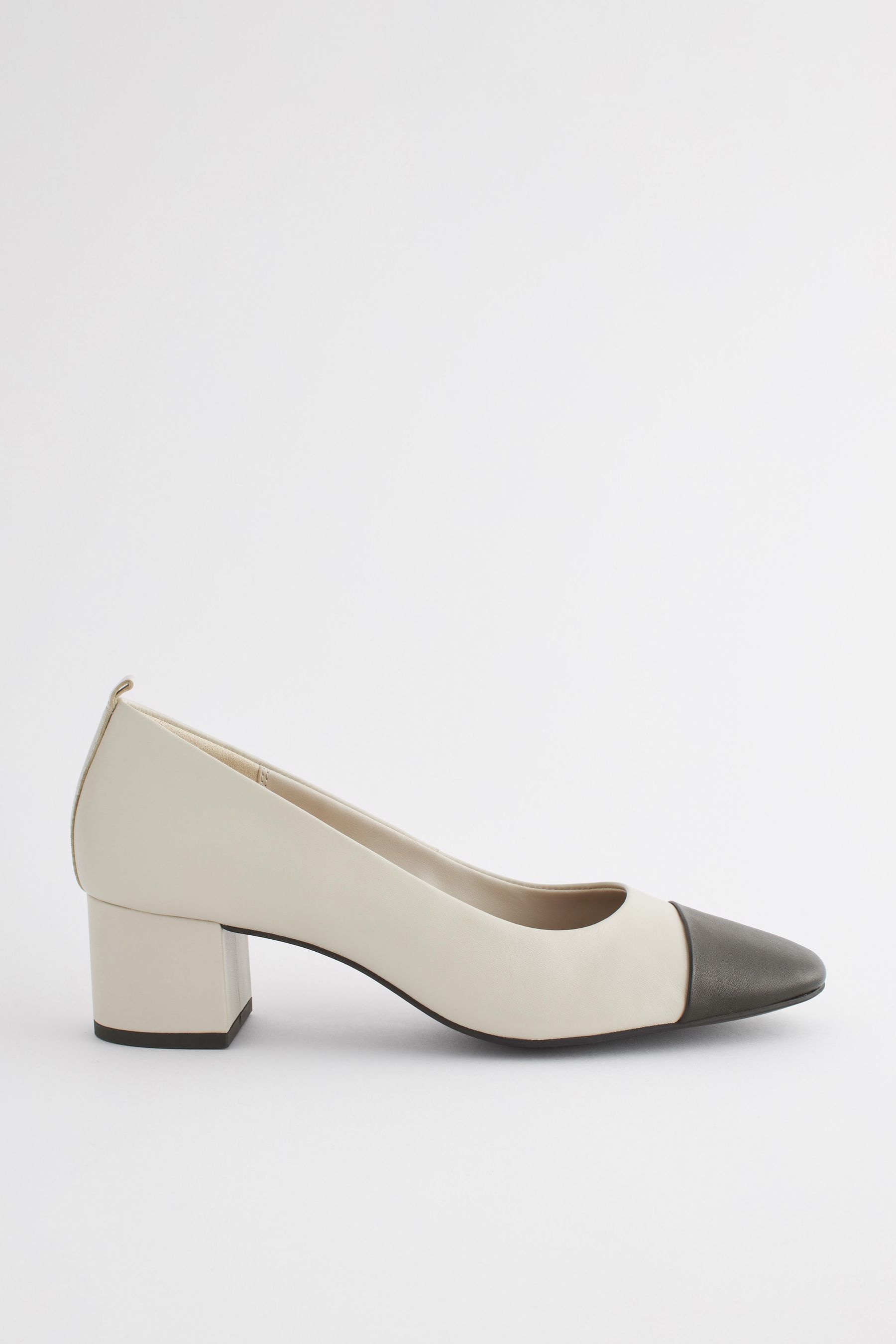 Bone 2025 colored pumps