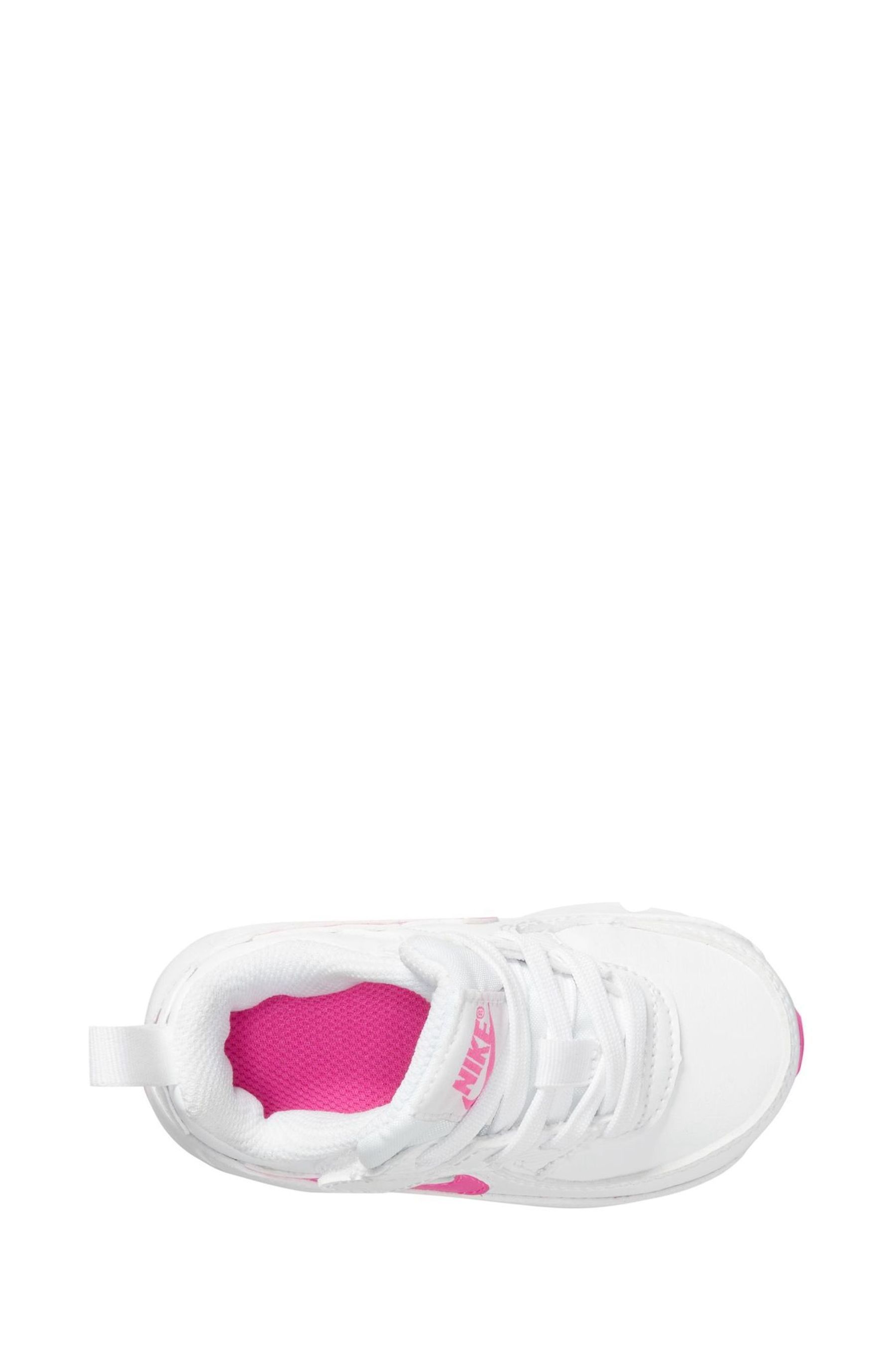 Pink infant air force sale