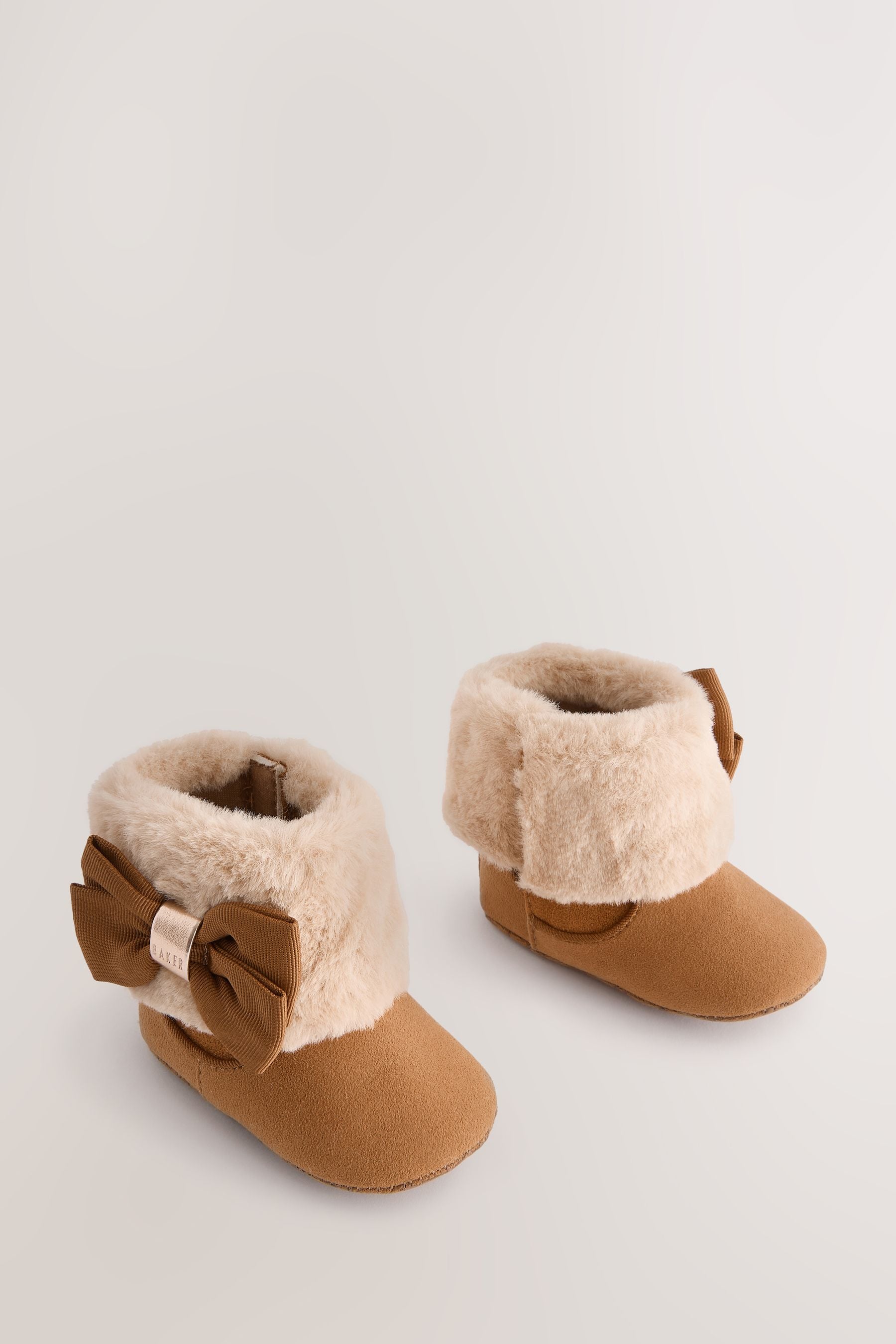 Ted baker infant boots on sale