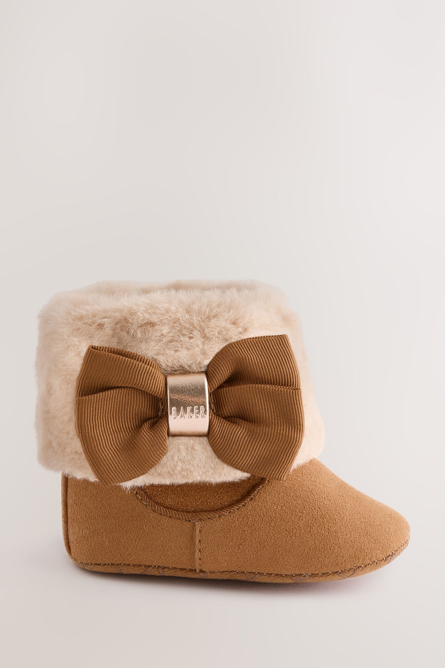 Ted baker boots baby girl discount