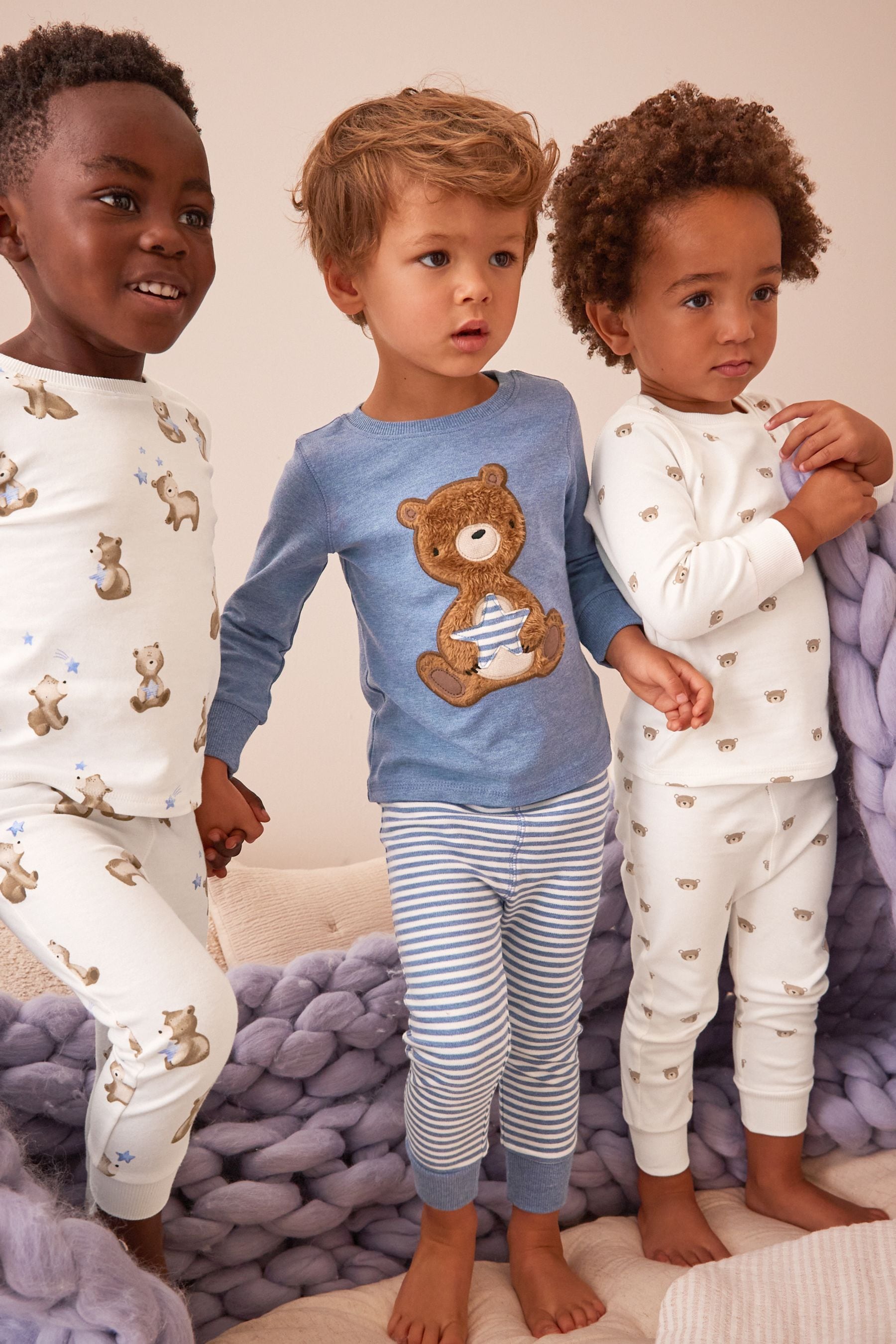 Next baby pajamas discount