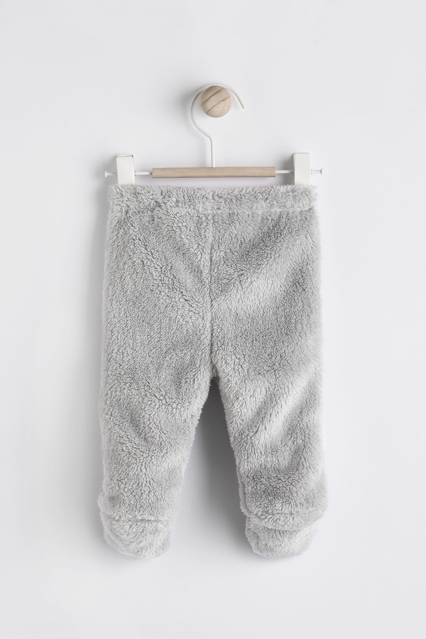 Fleece leggings baby new arrivals