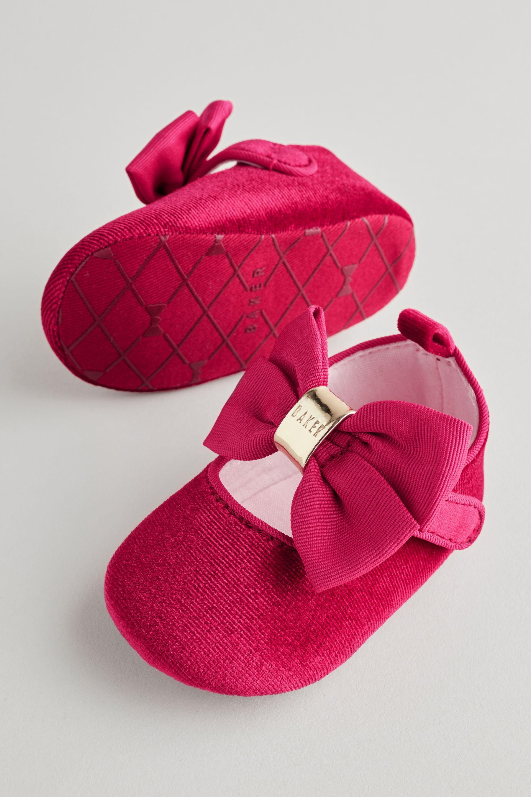 Baby girl ted baker boots shop