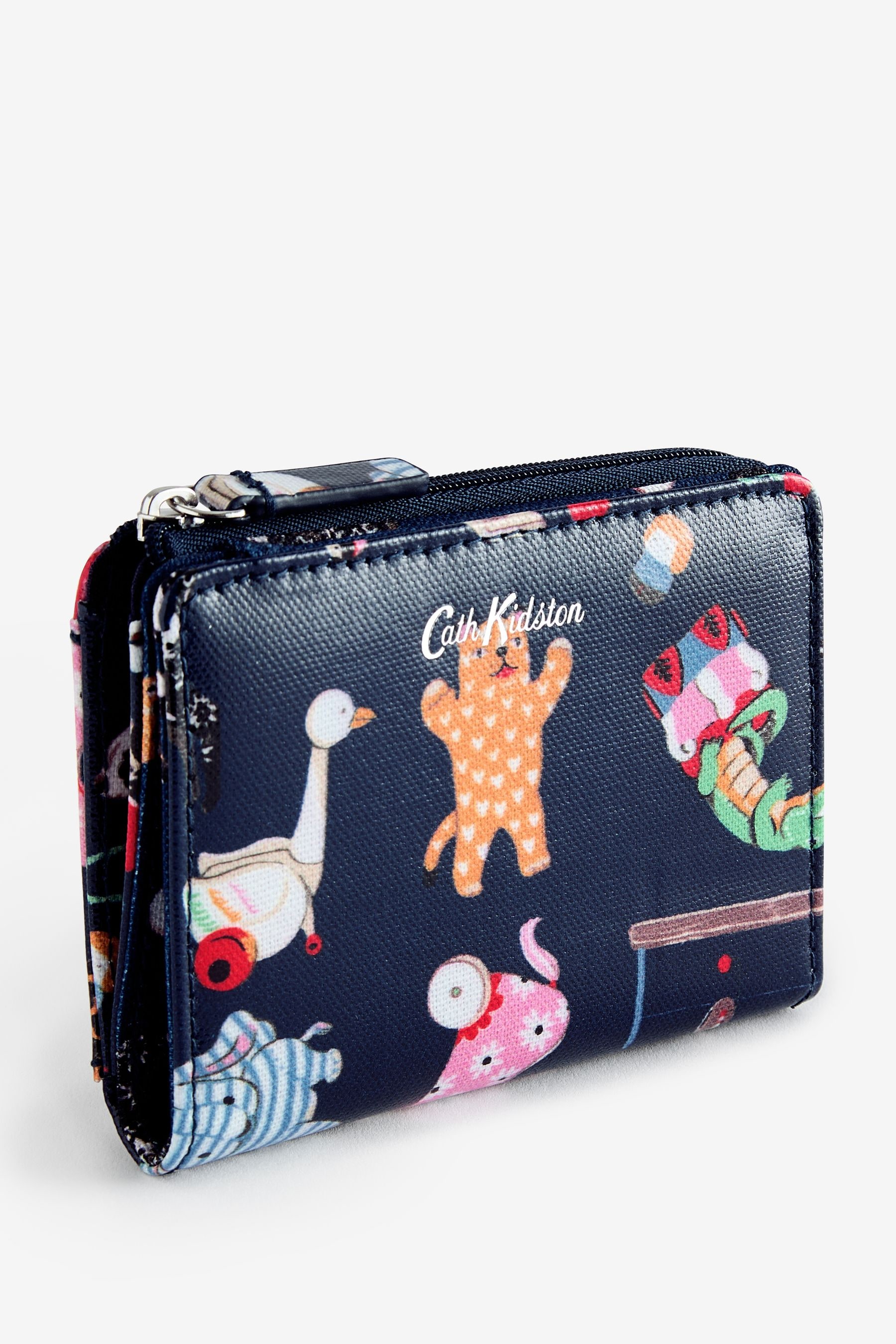 Cath kidston phone purse online