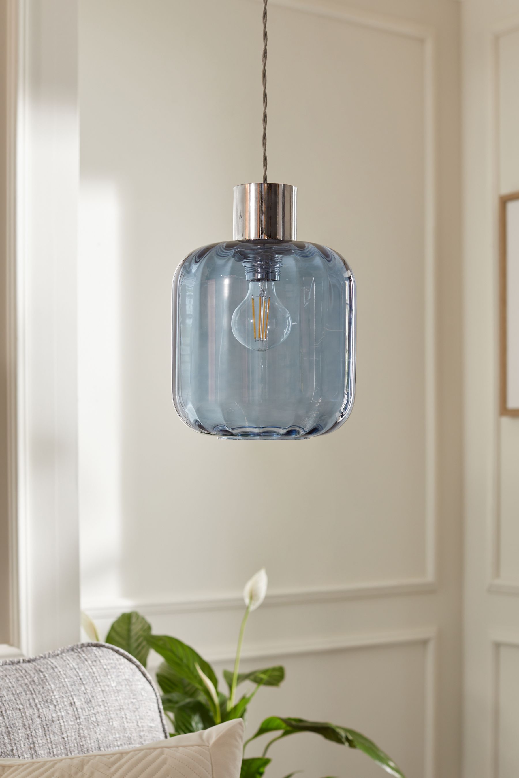 Next dixon discount easy fit shade