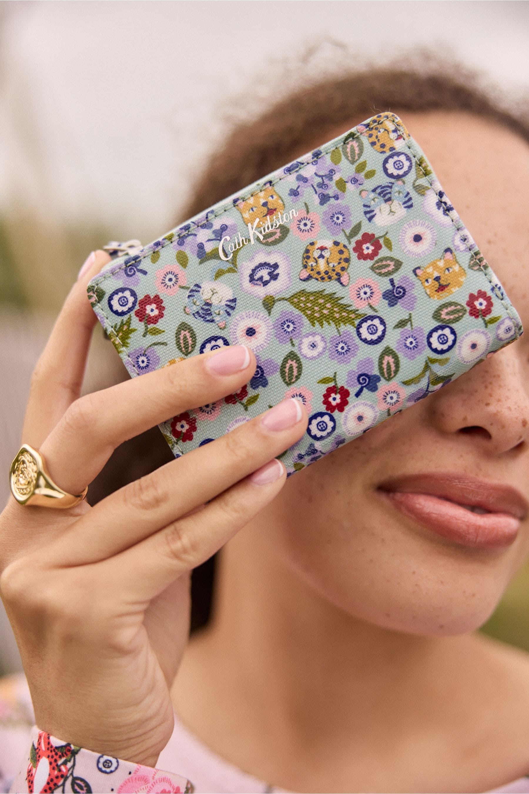 Cath kidston mini purse on sale