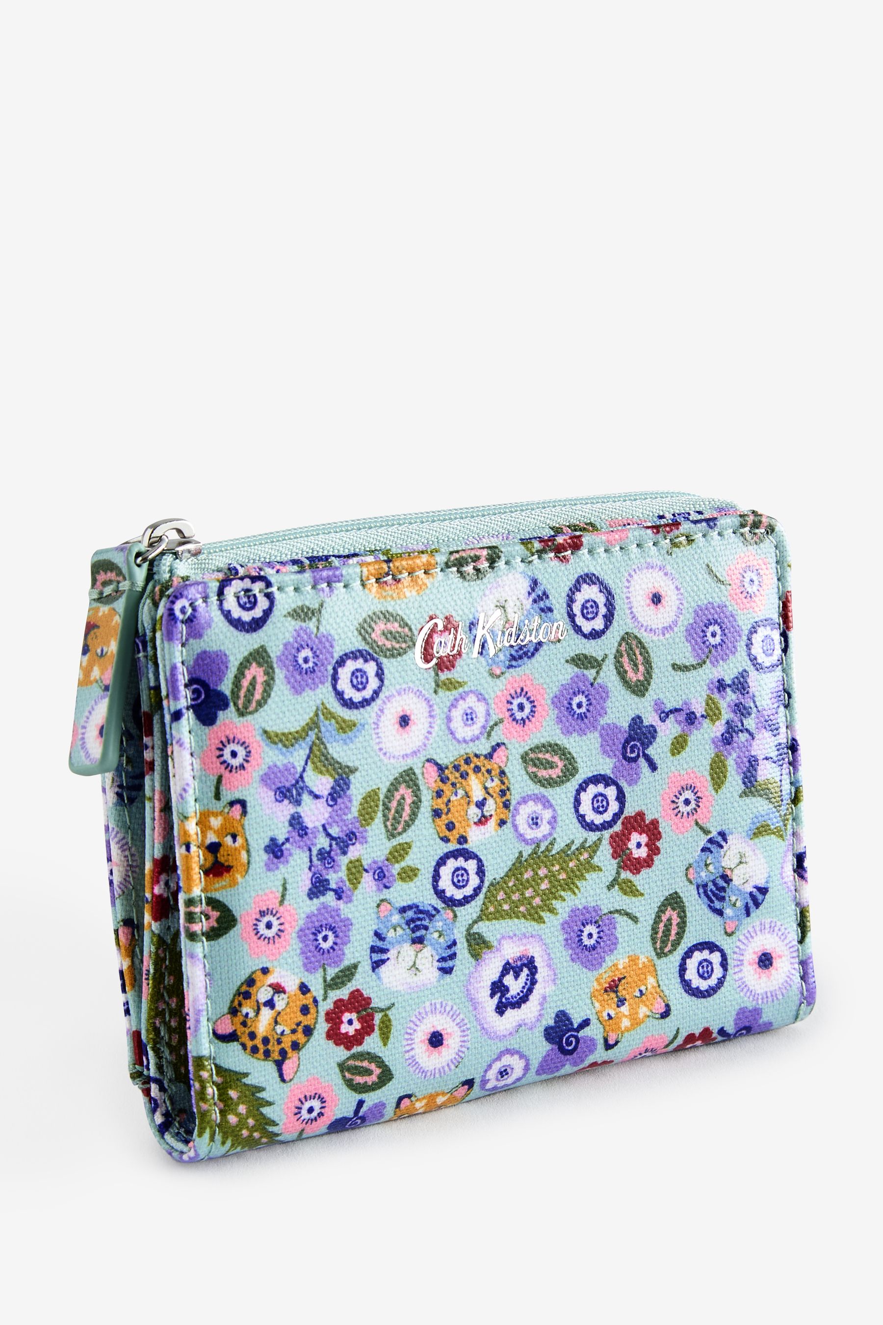 Cath kidston pocket purse cheap