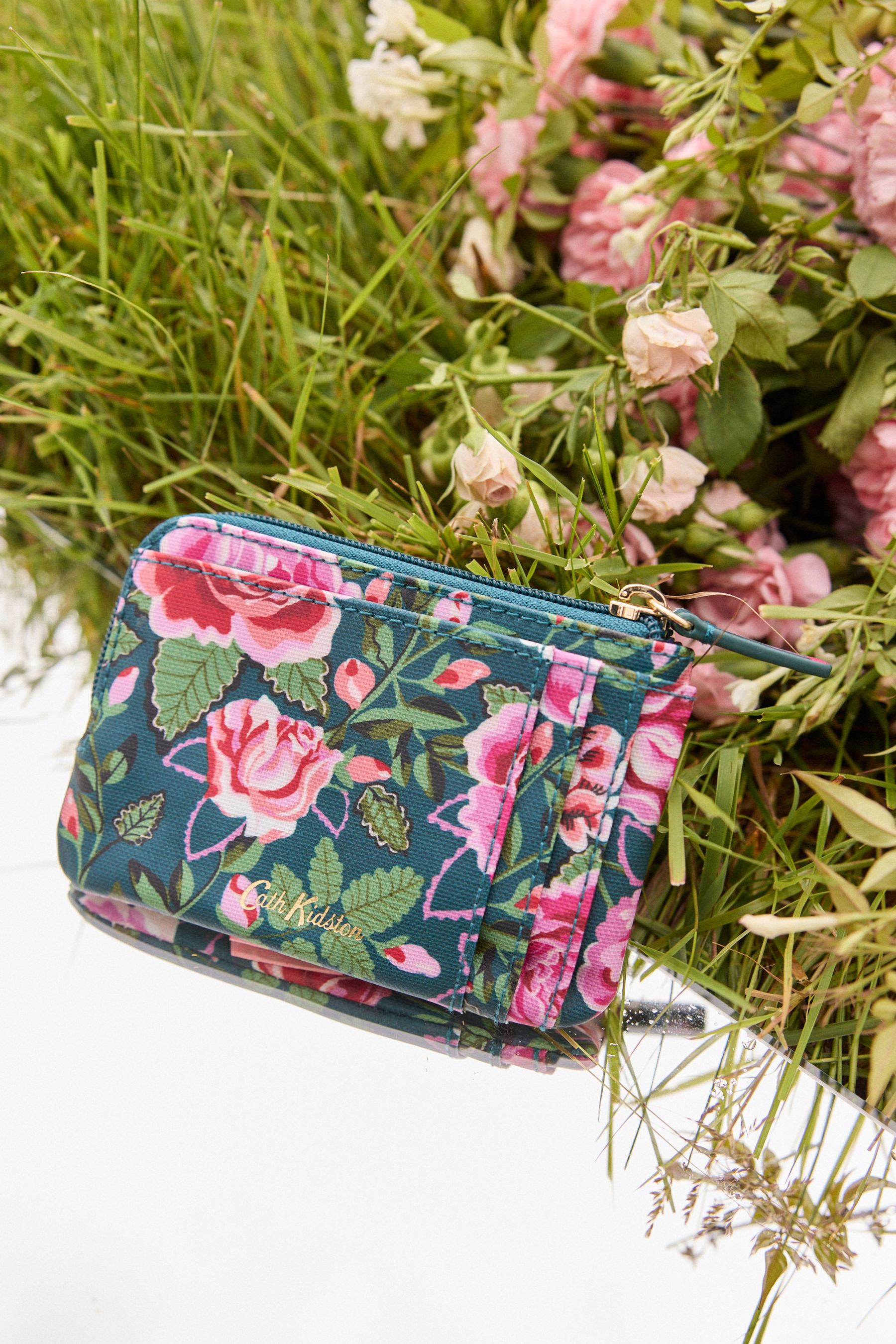 Cath kidston mini purse clearance