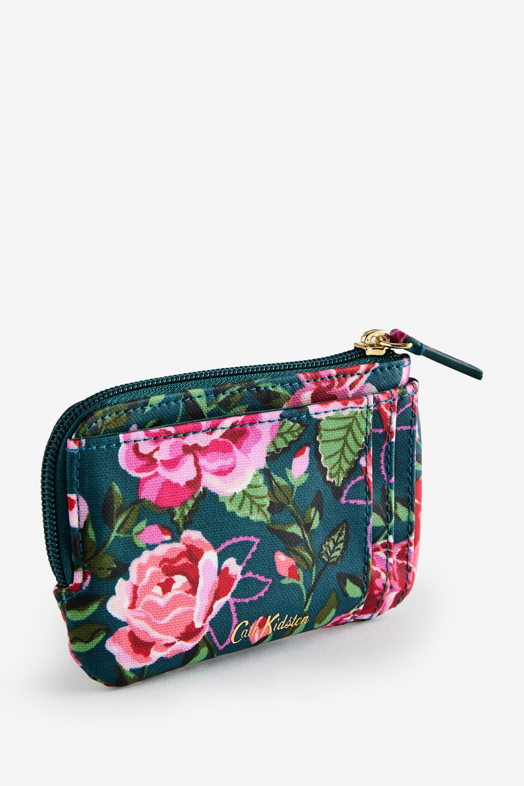 Cath kidston rose purse best sale