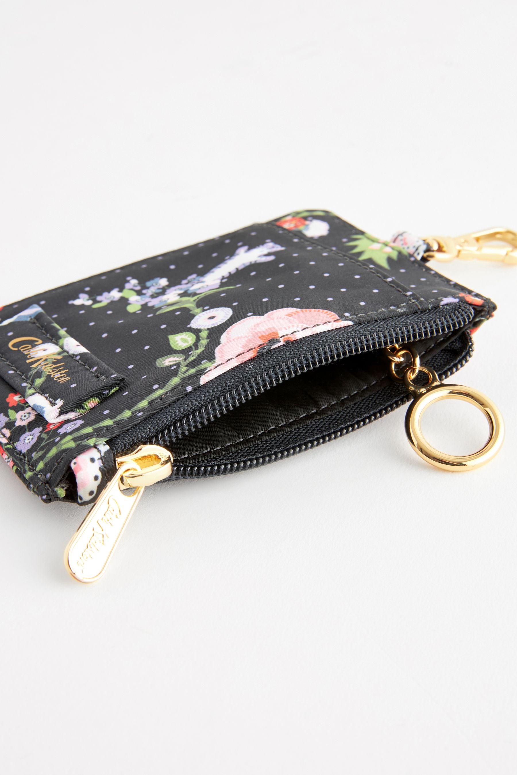 Id coin purse outlet
