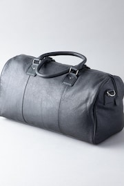 Lakeland Leather Medium Discoverer Leather Holdall - 圖片 1/7