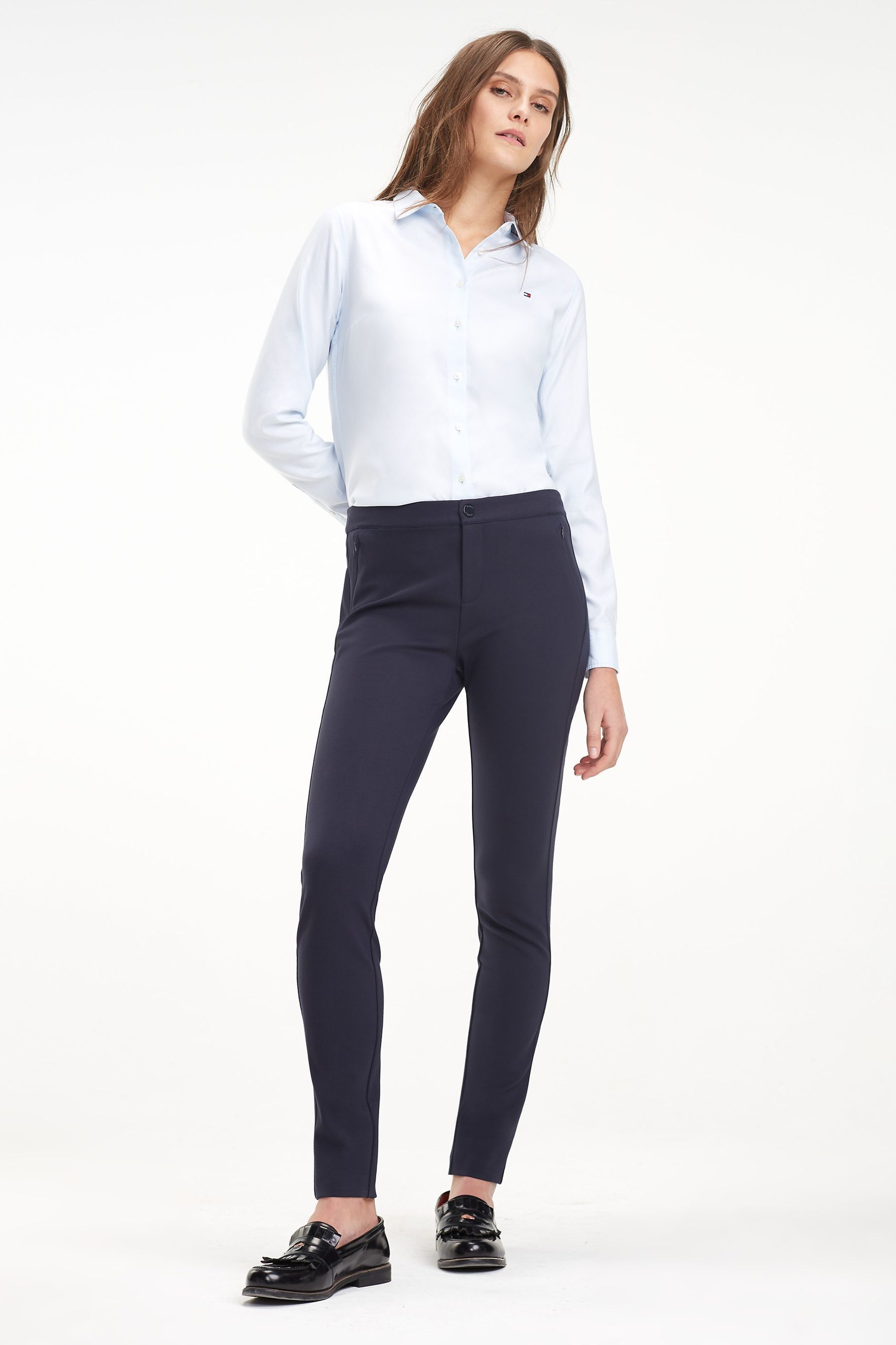 Tommy hilfiger jenna shirt sale