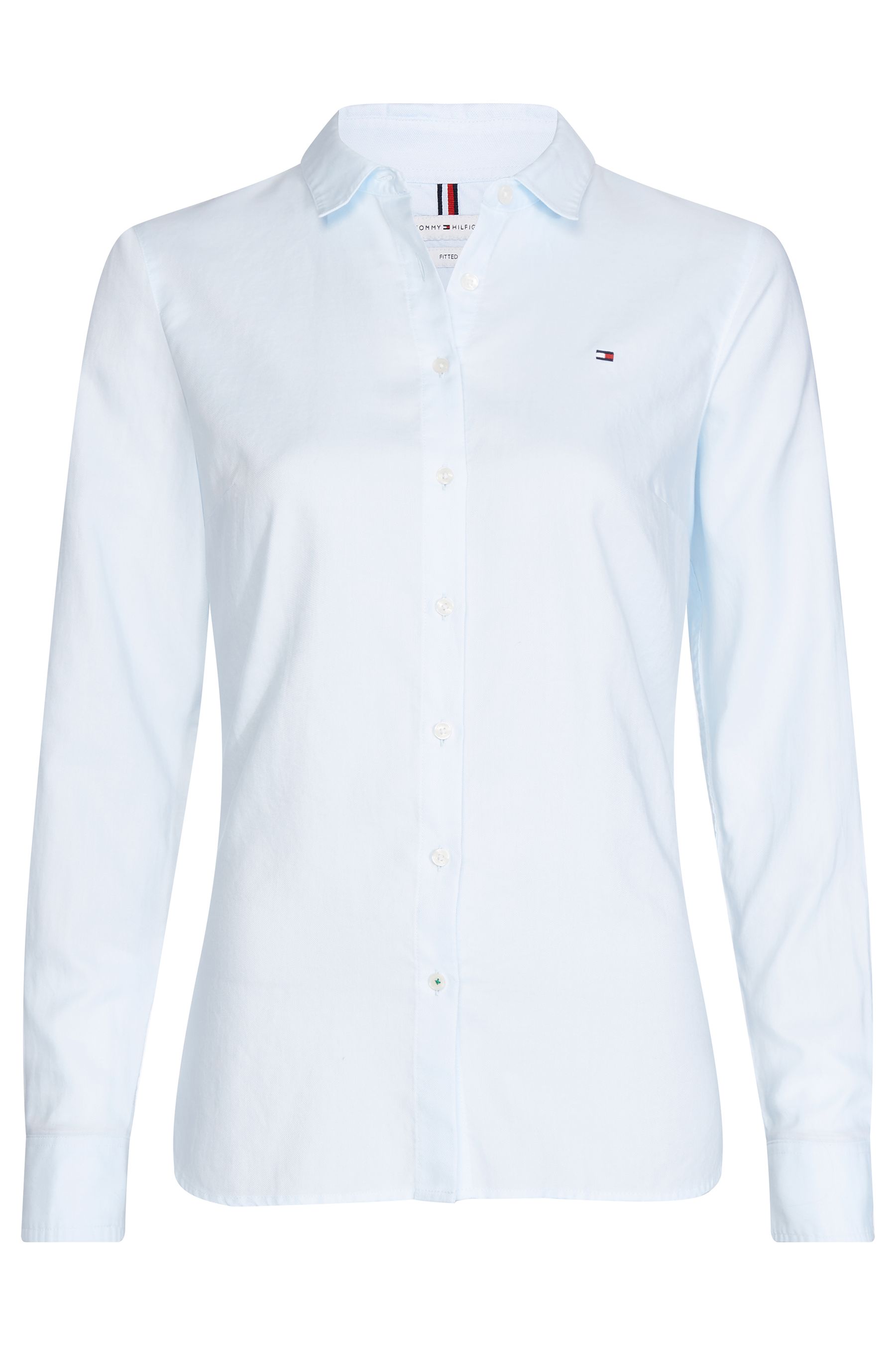 Tommy hilfiger jenna shirt hotsell