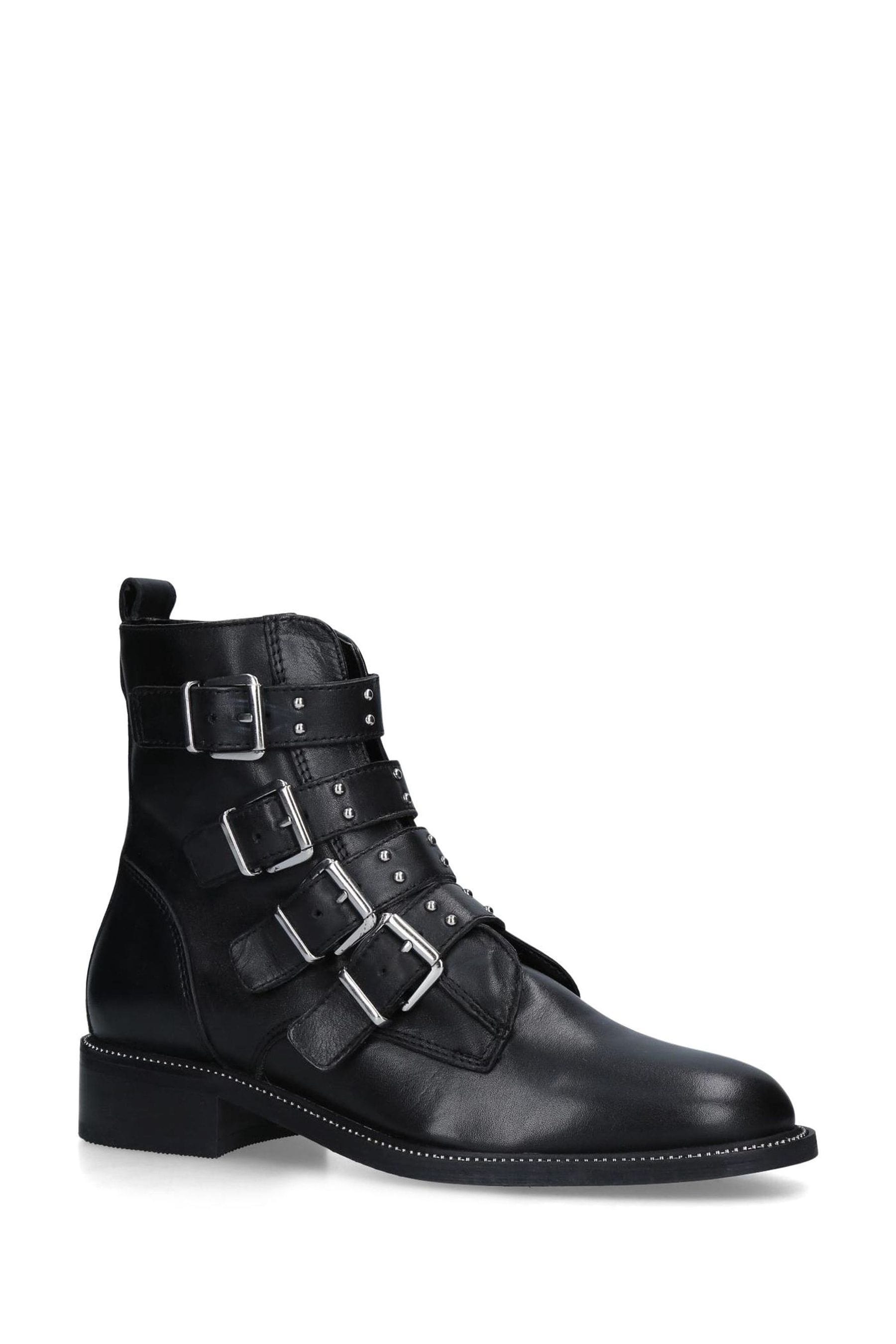 Carvela white boots online
