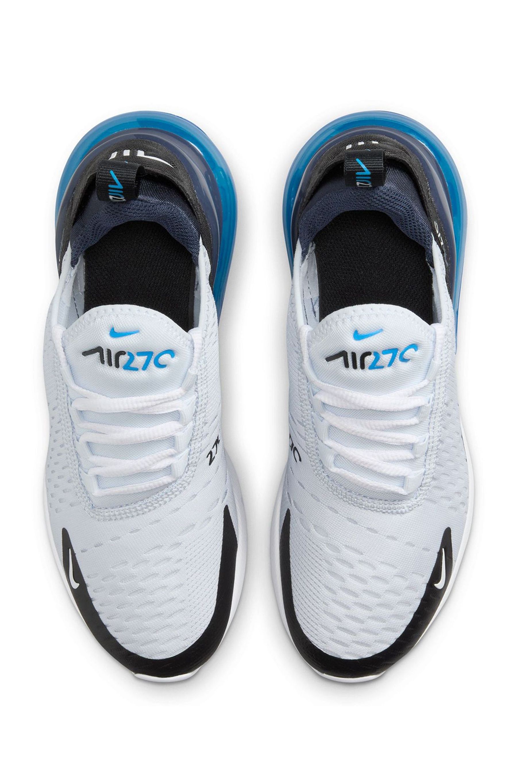 Acheter Nike Youth Air Max 270 Trainers from Next Luxembourg