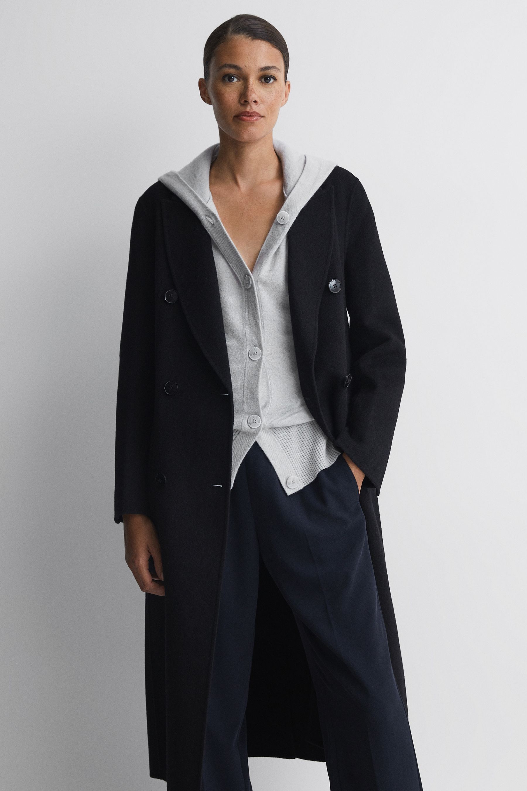 Reiss evie clearance jacket
