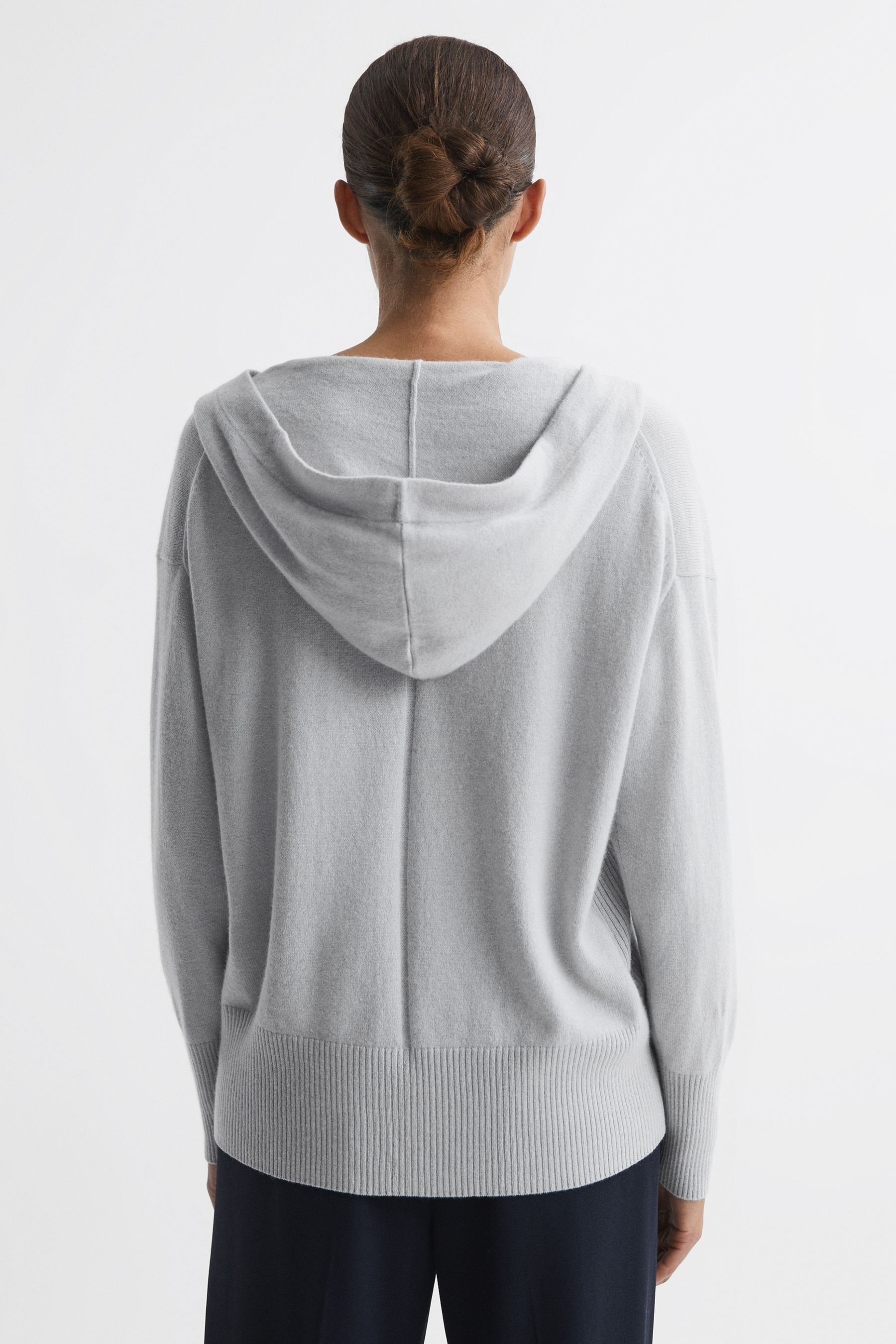 Next hooded cardigan on sale