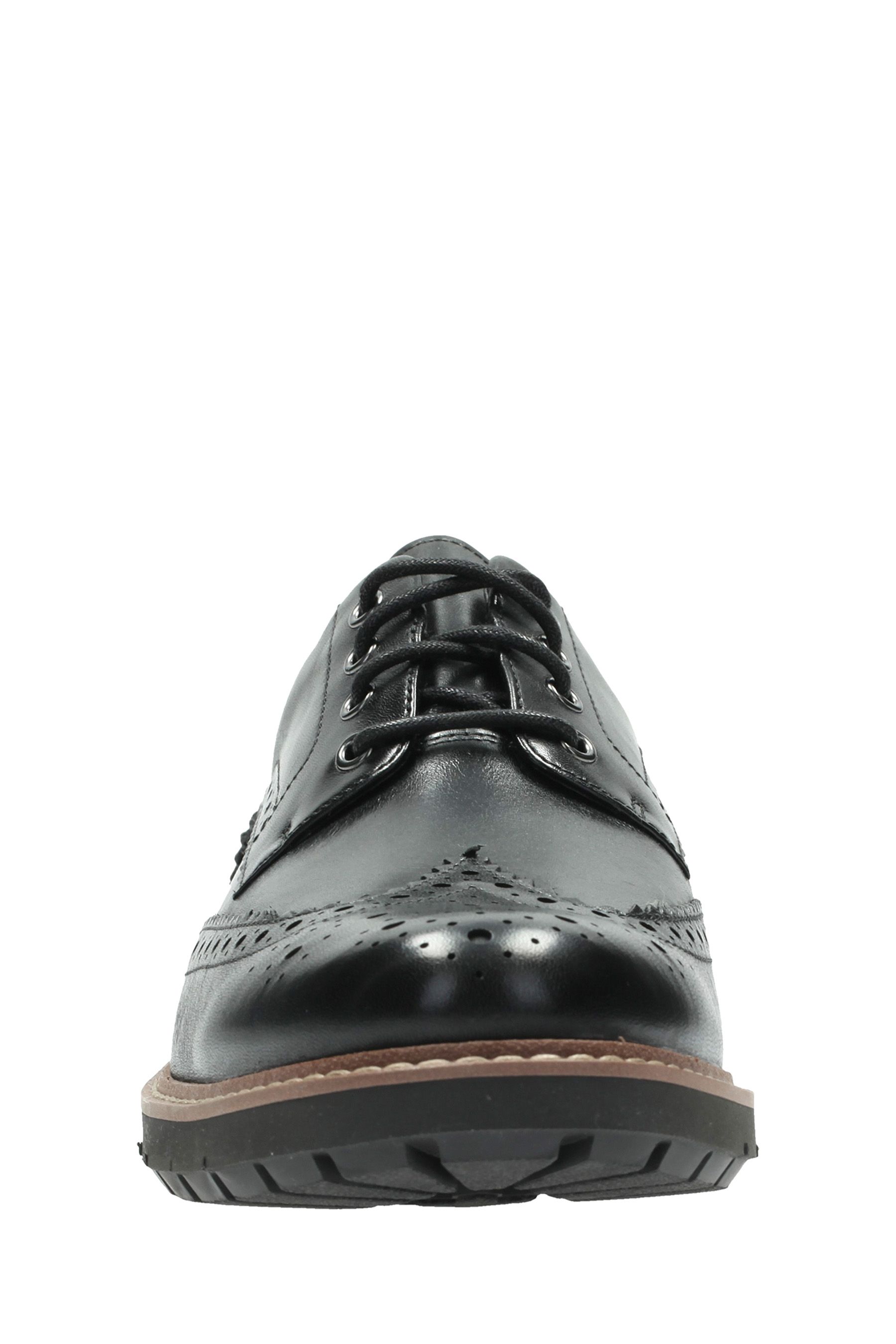 Batcombe shoes top